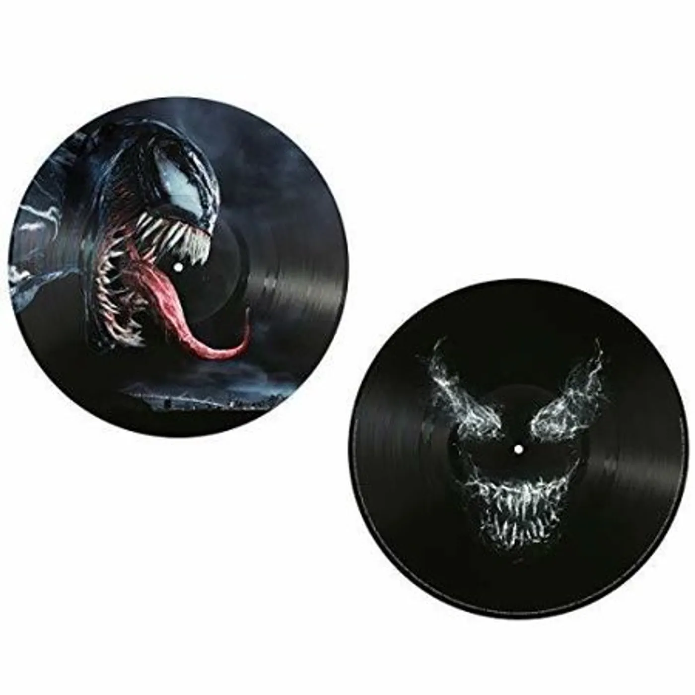 Ludwig Göransson VENOM / O.S.T. Vinyl Record