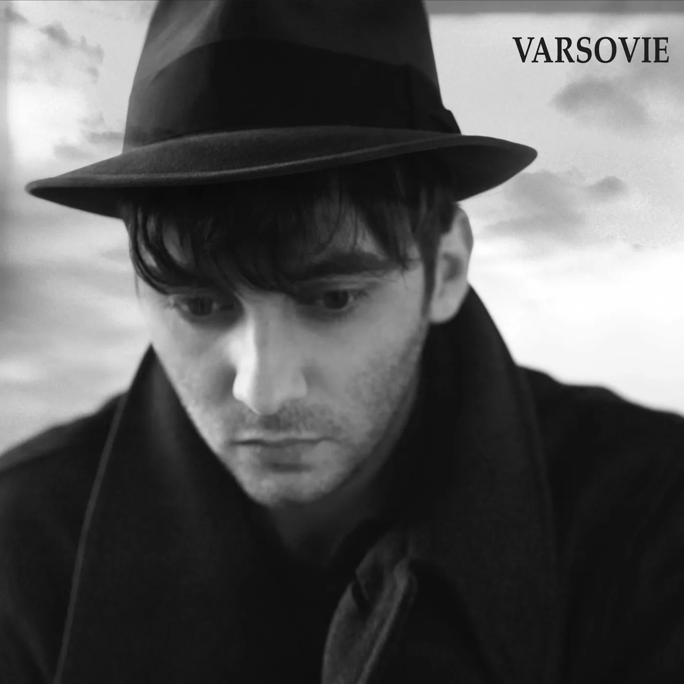 Saez VARSOVIE Vinyl Record