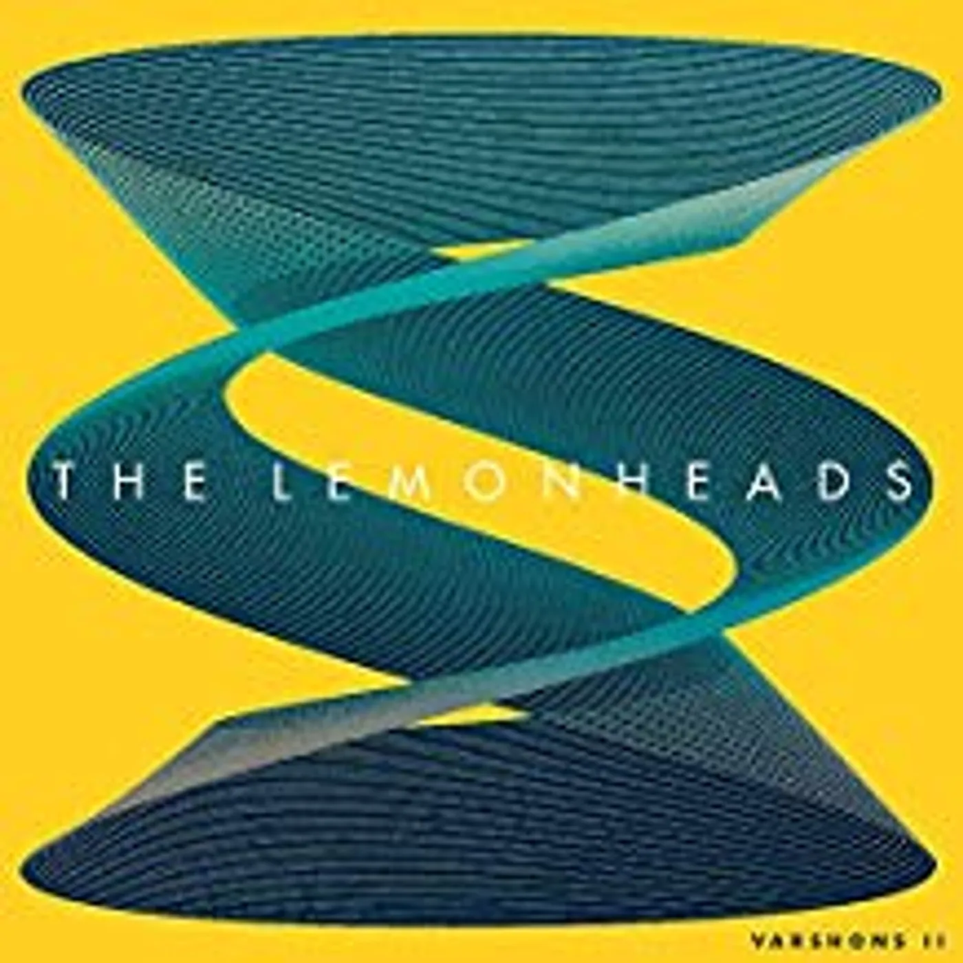 The Lemonheads VARSHONS 2 Vinyl Record