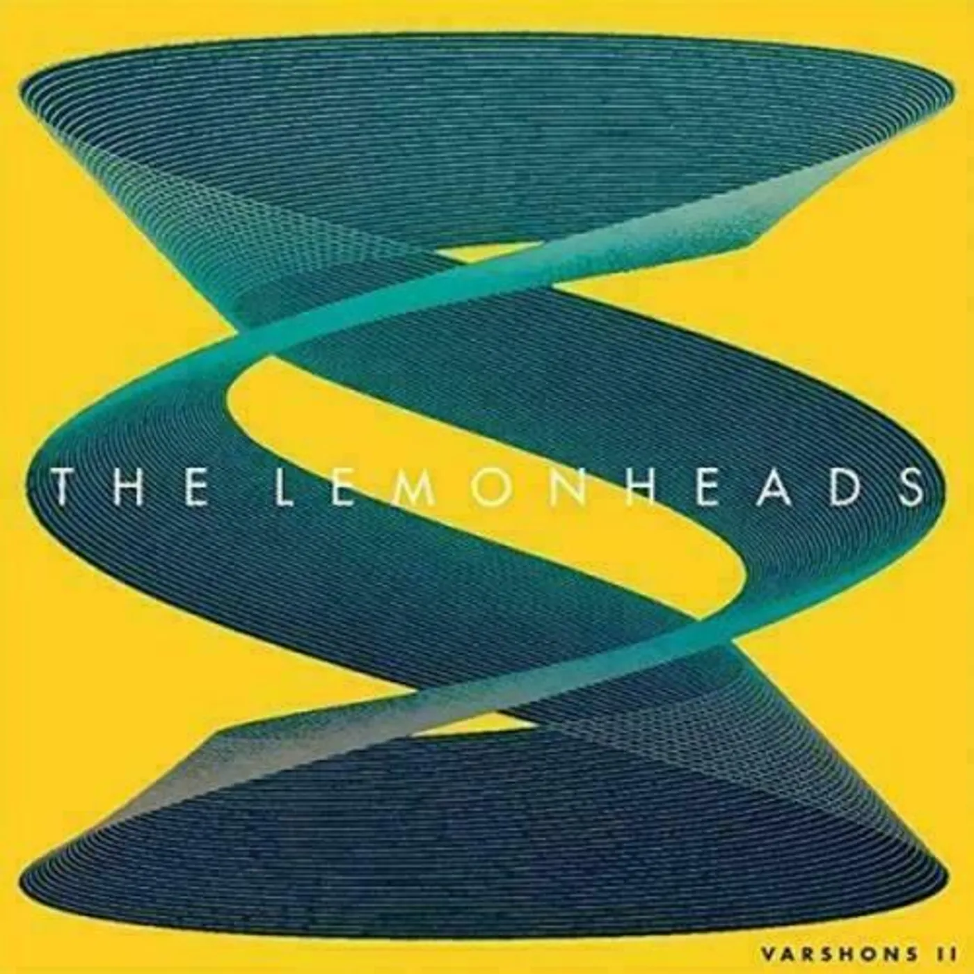 The Lemonheads Varshons 2 Vinyl Record