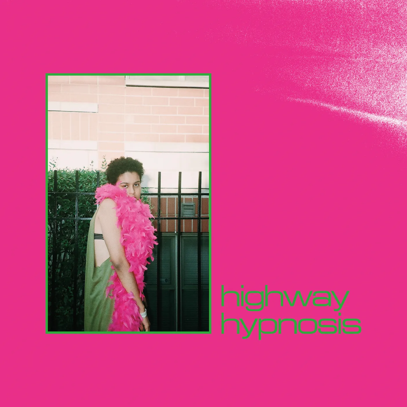 Sneaks HIGHWAY HYPNOSIS CD