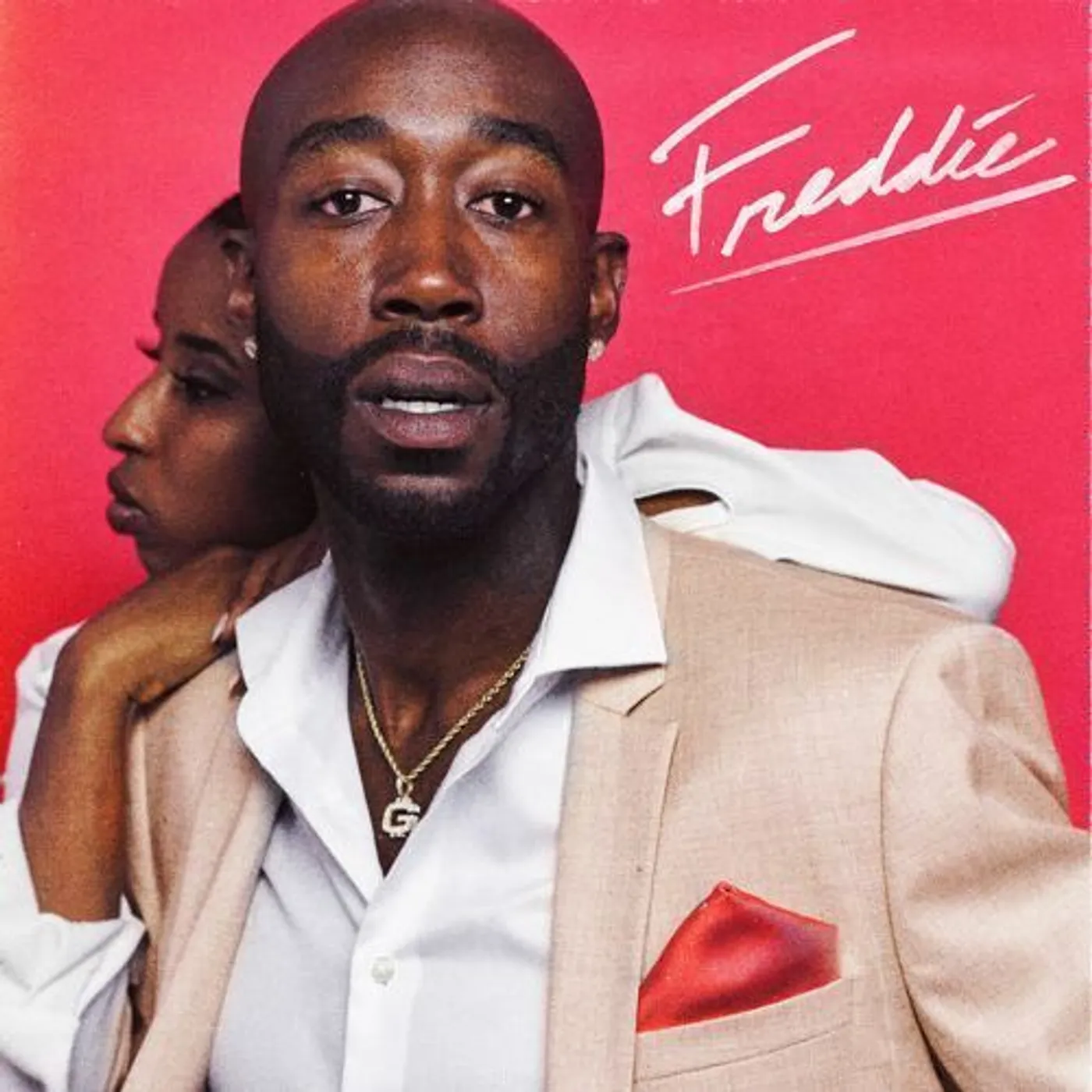 Freddie Gibbs Freddie Vinyl Record