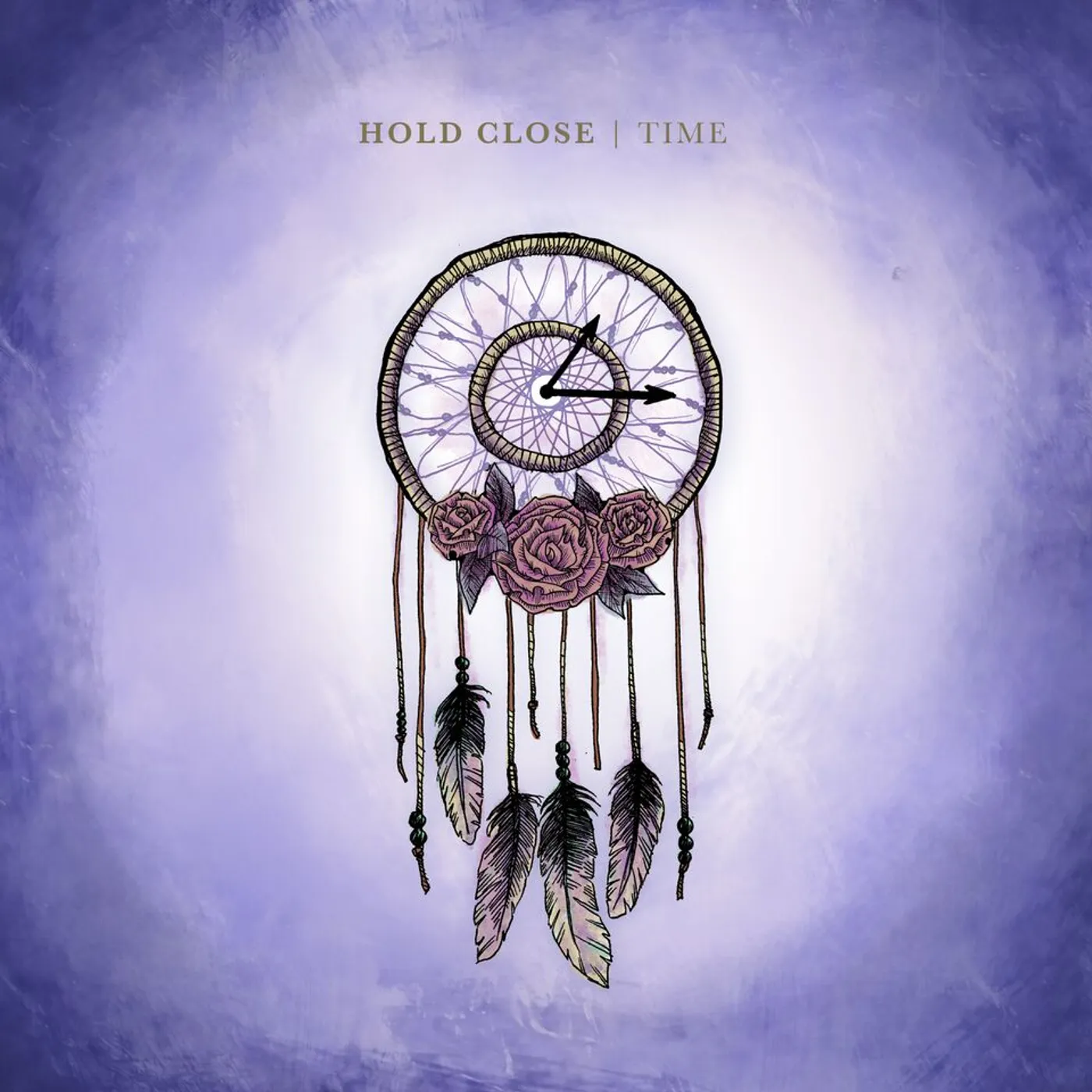 Hold Close TIME CD
