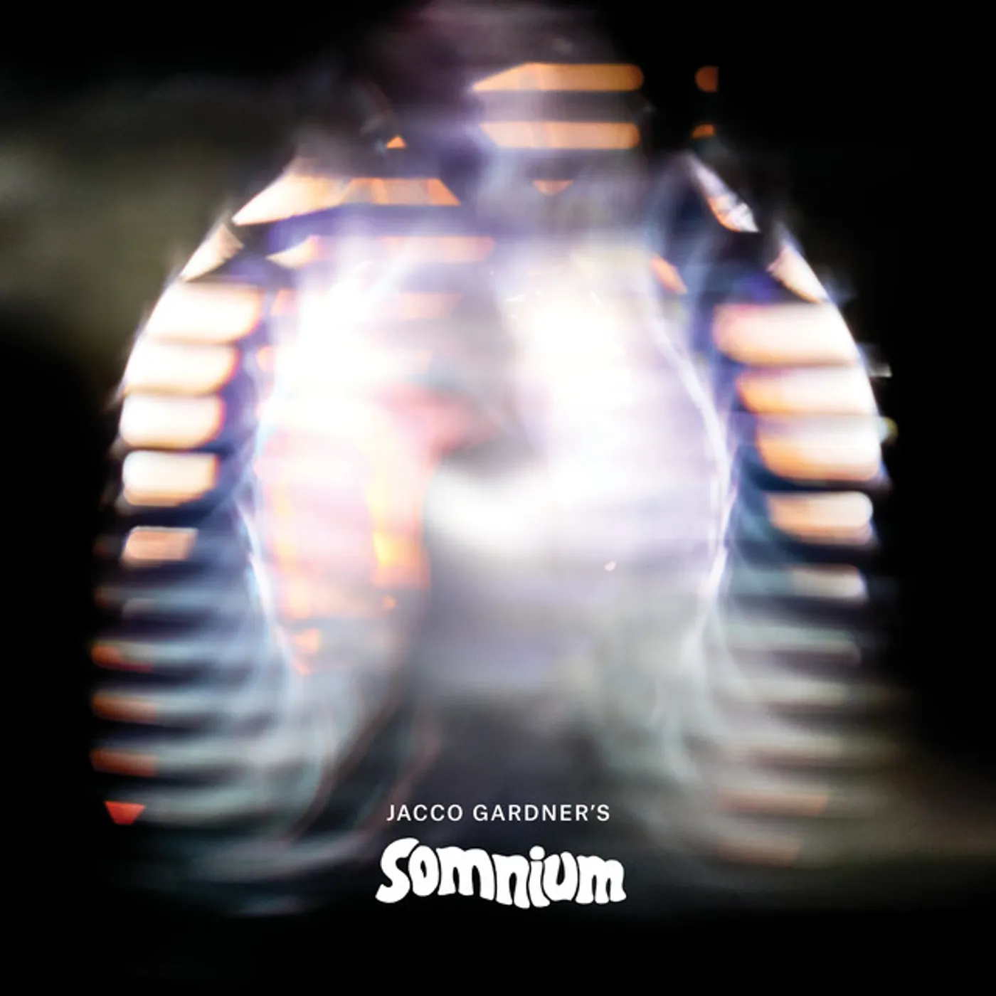 Jacco Gardner Somnium Vinyl Record