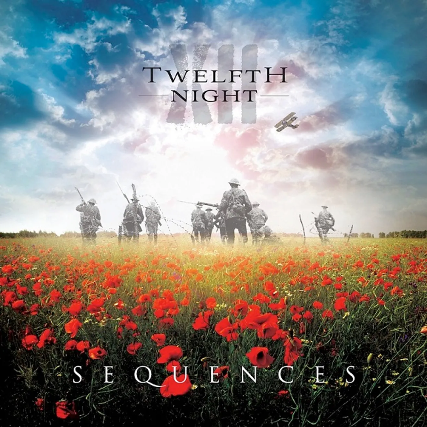 Twelfth Night SEQUENCES CD