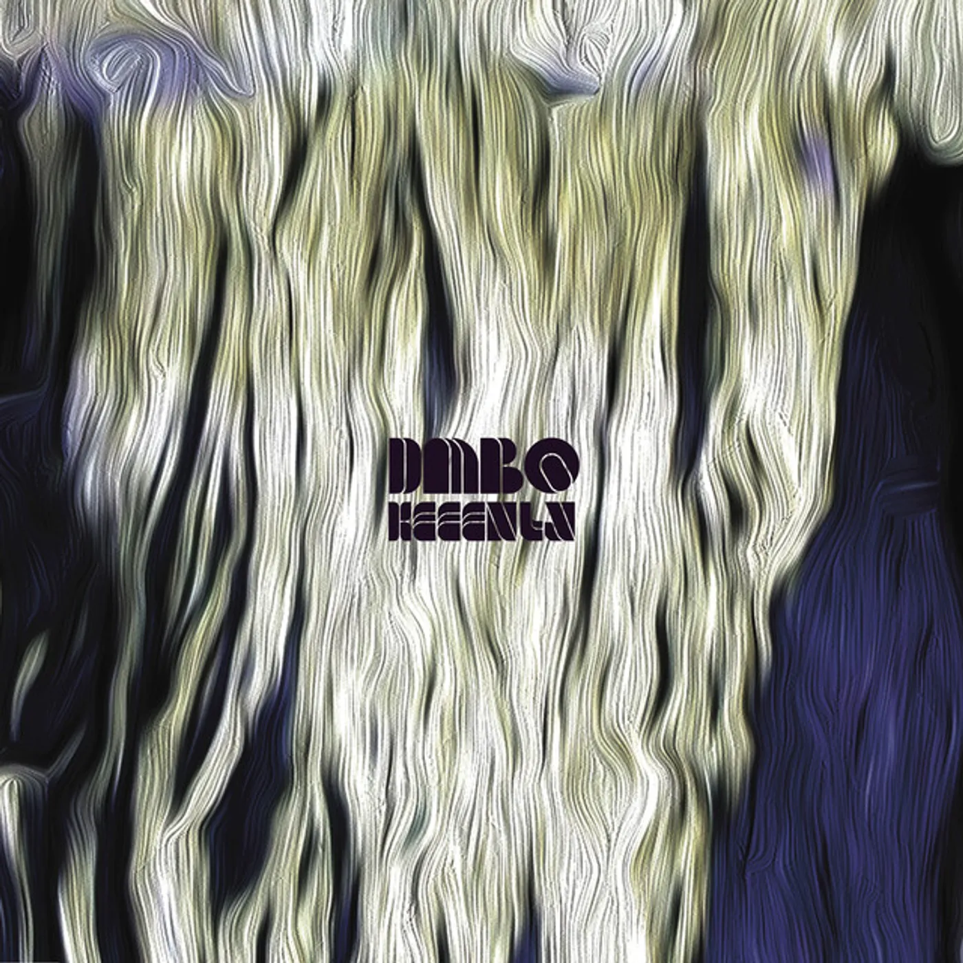 DMBQ Keeenly Vinyl Record