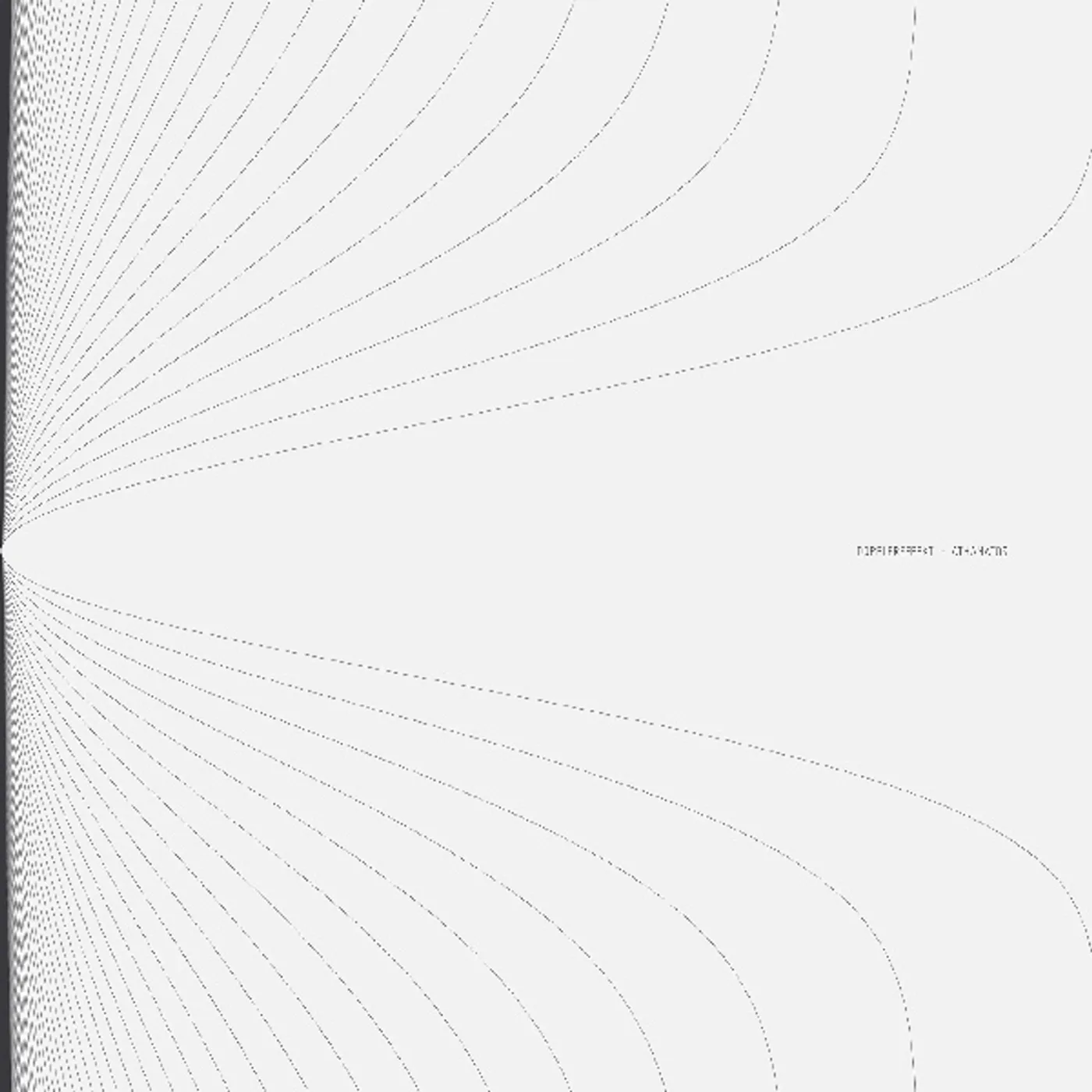 Dopplereffekt Athanatos Vinyl Record