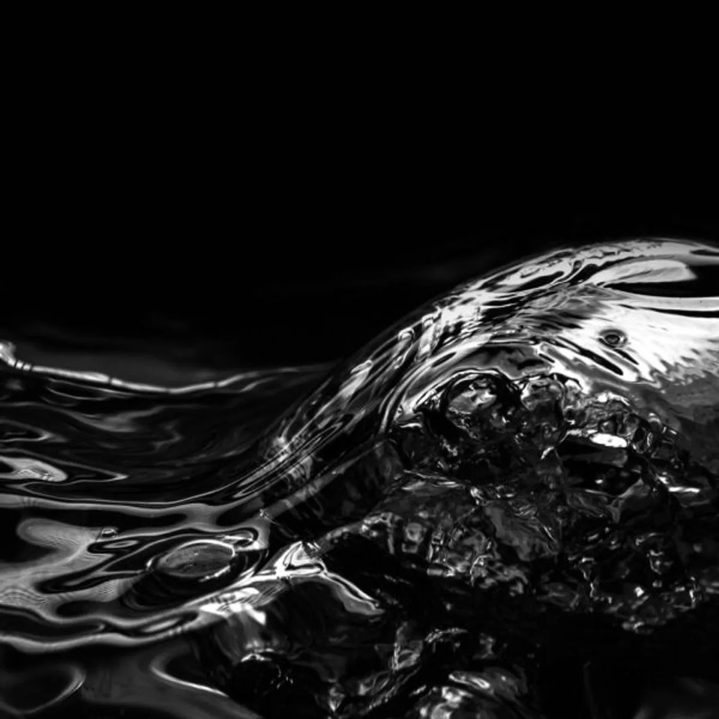 Klaudia Gawlas SIREN Vinyl Record