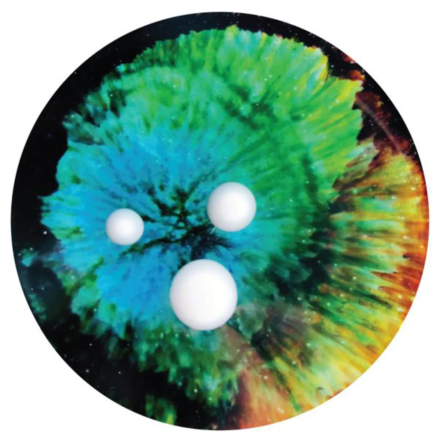 Downlink ULTRA MAGNUS Vinyl Record