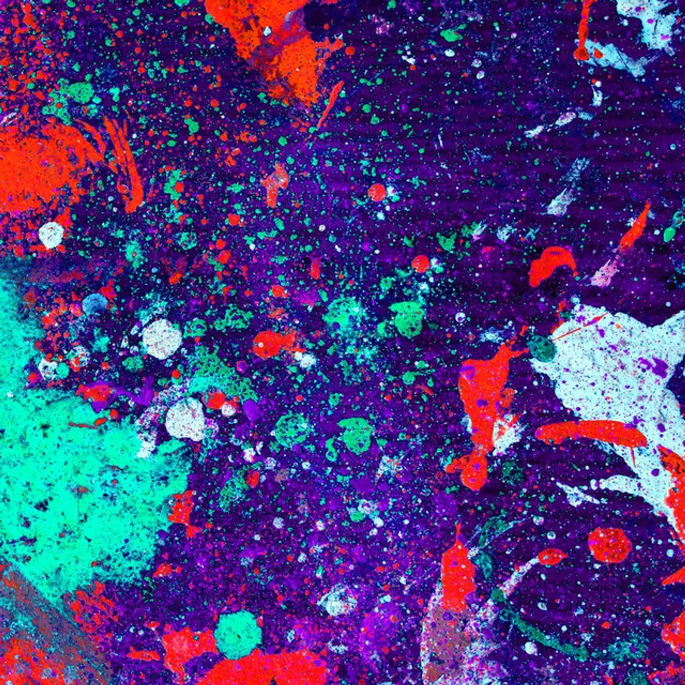 Mamuthones Symphony for the Devil Vinyl Record