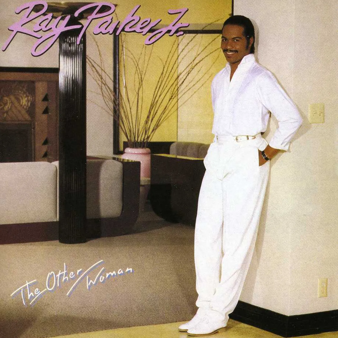 Ray Parker Jr. OTHER WOMAN CD