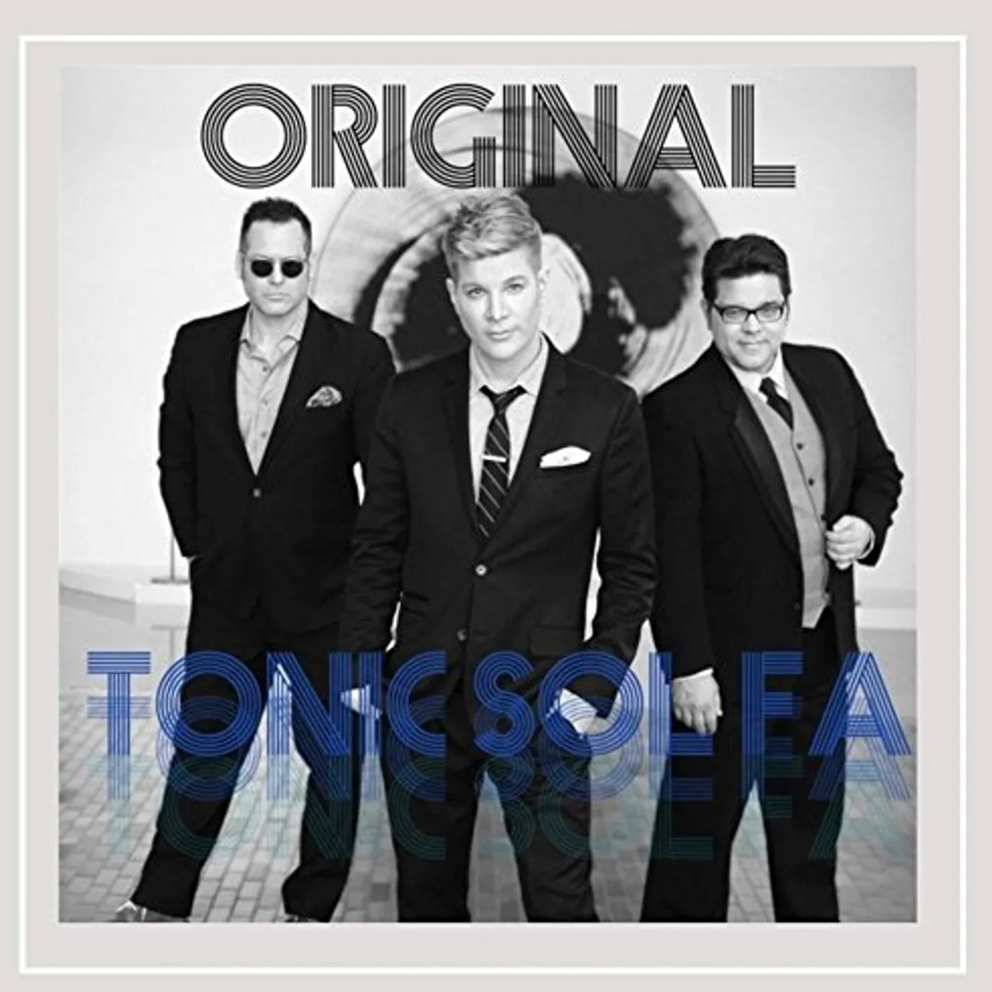 Tonic Sol-Fa ORIGINAL CD
