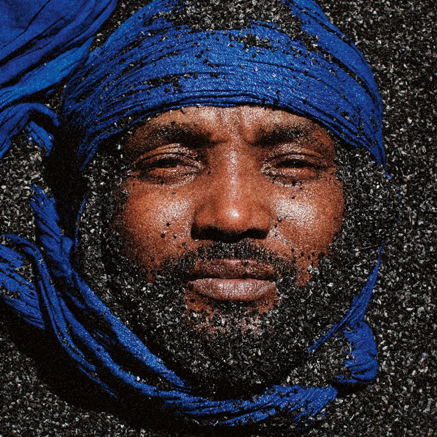 Kel Assouf BLACK TENERE CD