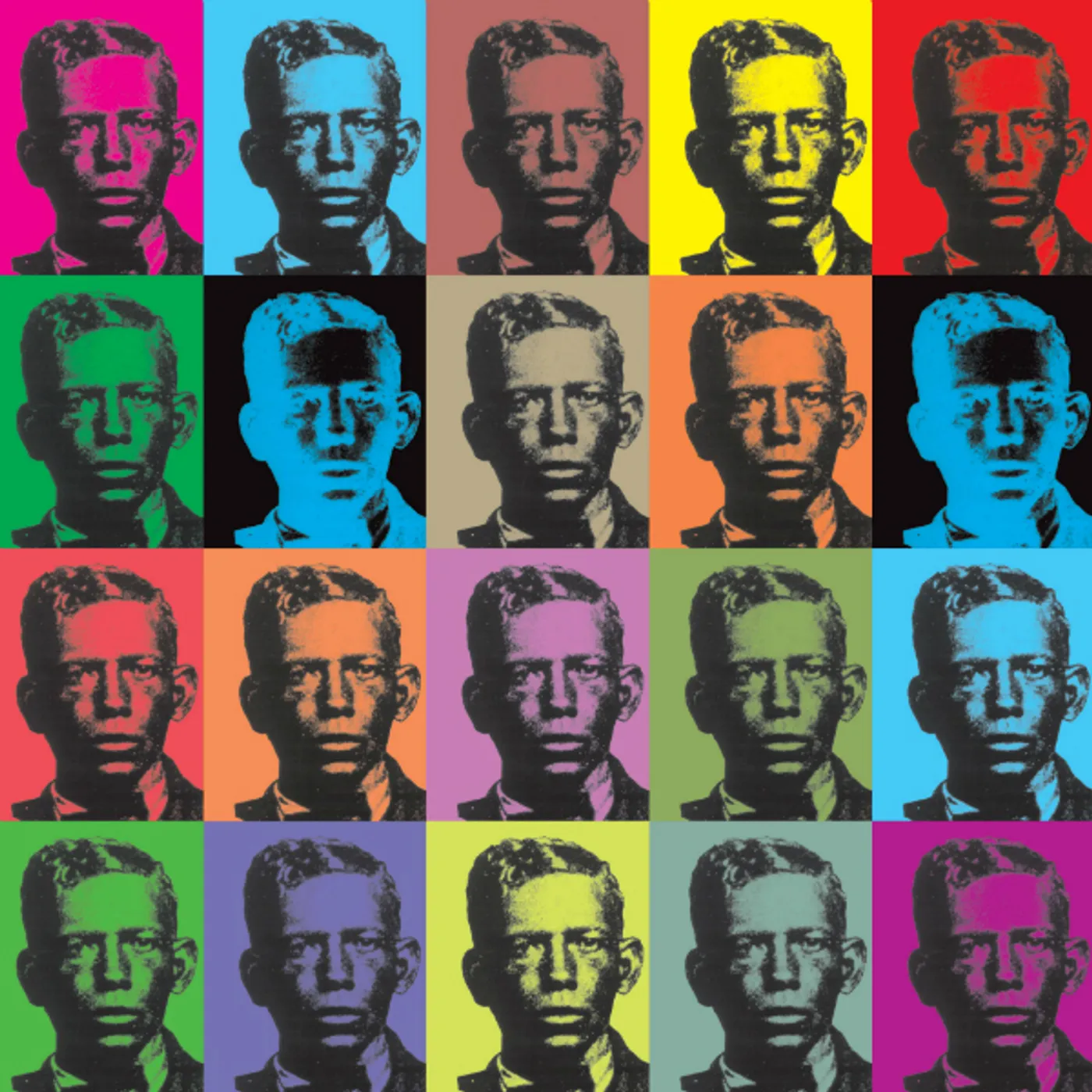 Charley Patton I'M GOING HOME Vinyl Record