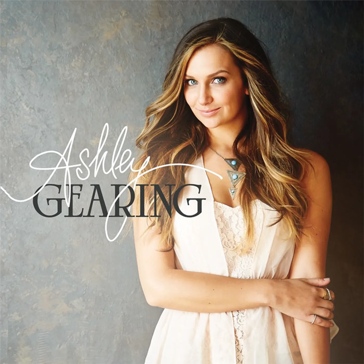 ASHLEY GEARING CD