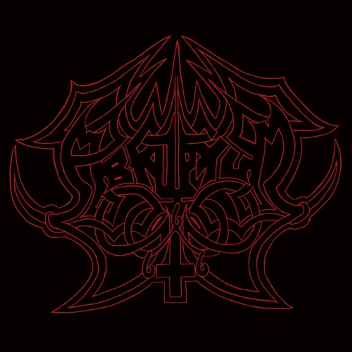 Abruptum VI SONUS VERIS NIGRAE MALITIAES CD