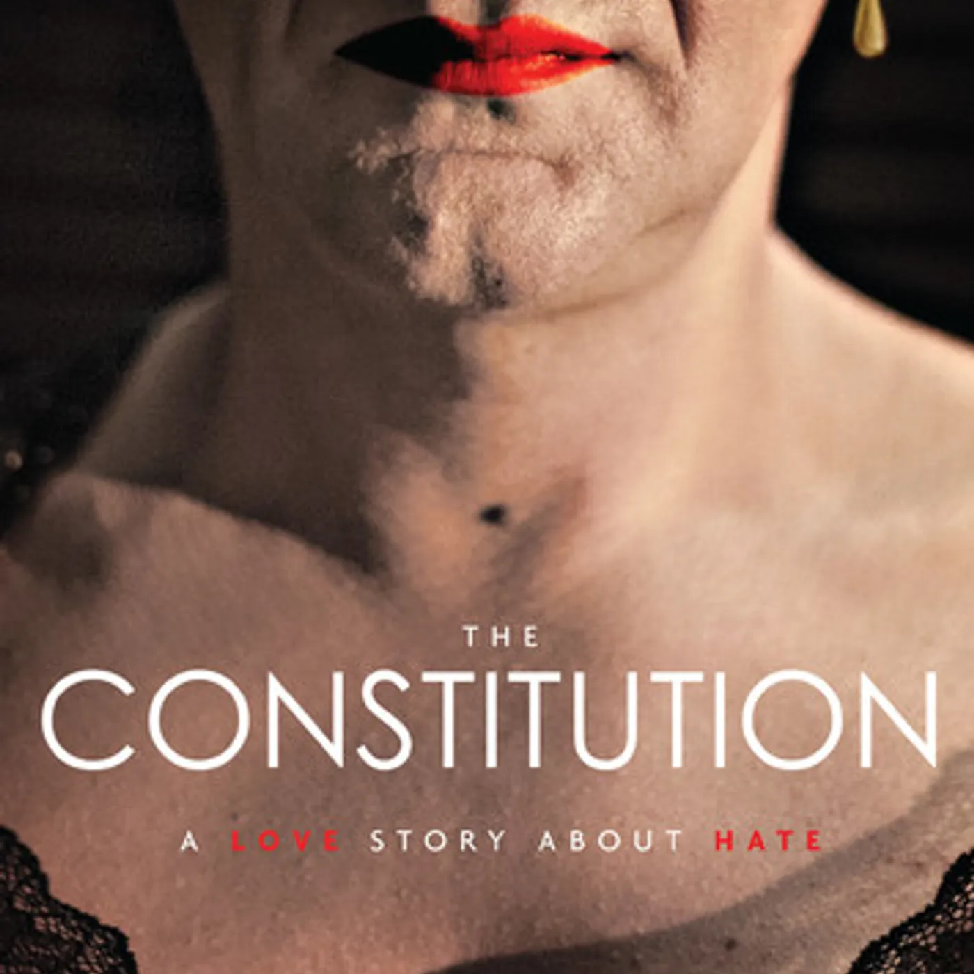 Constitution DVD