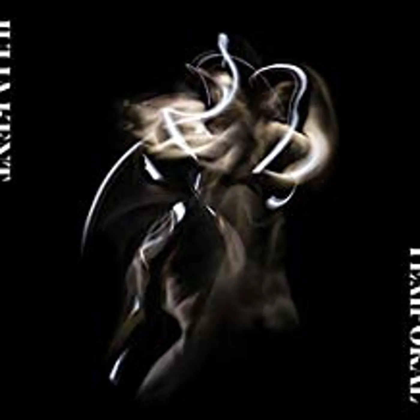 Julia Kent Temporal Vinyl Record