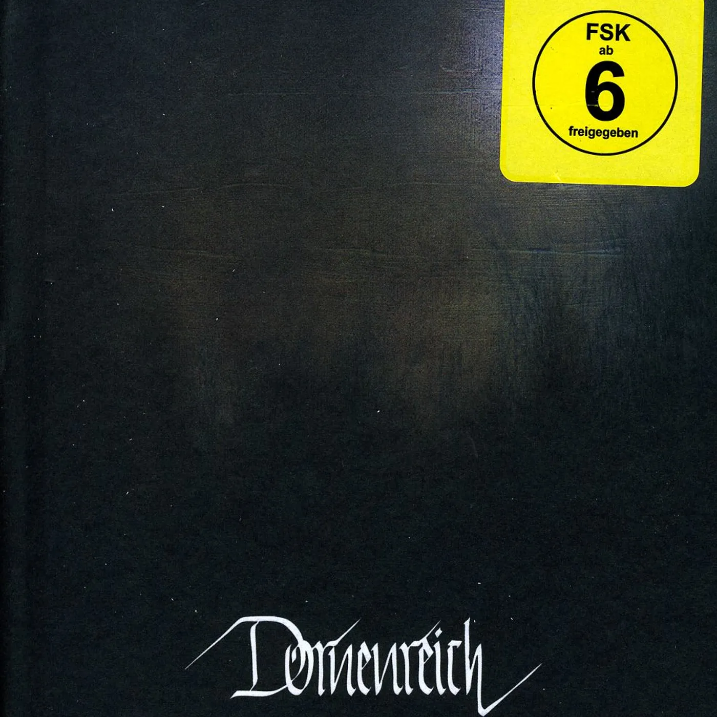 Dornenreich NACHTREISEN DVD