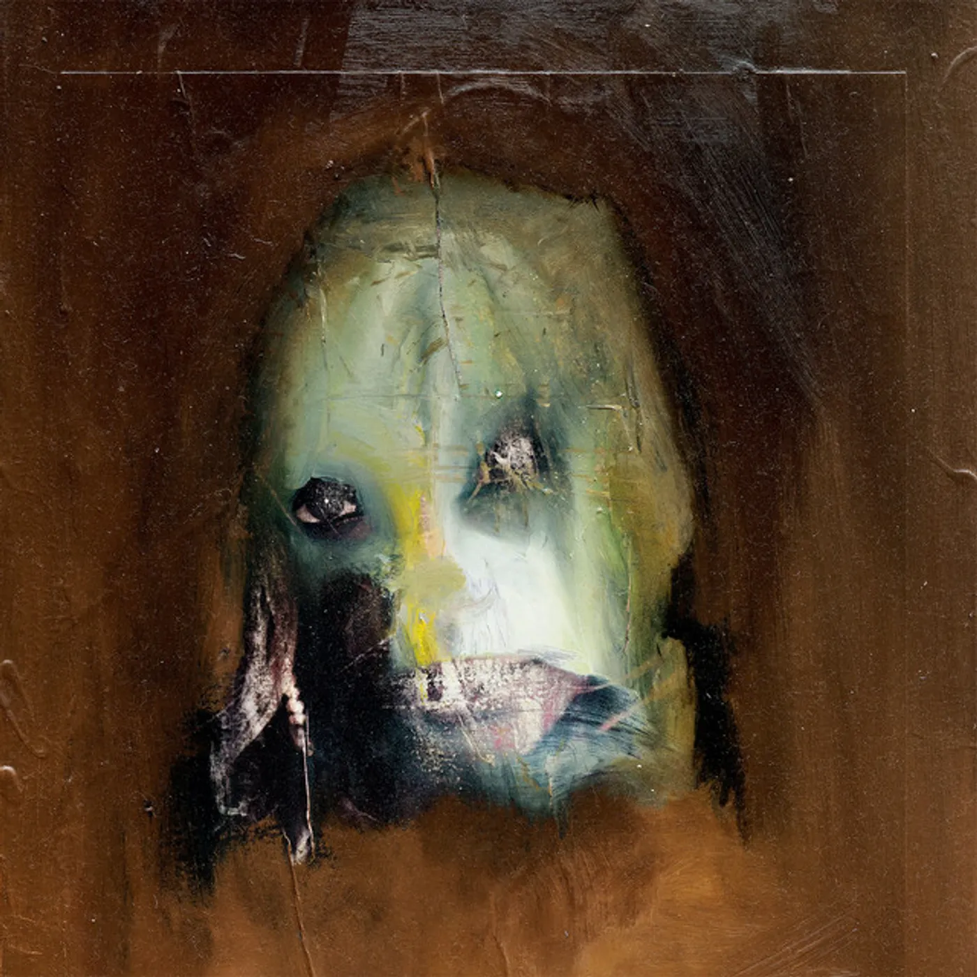 Black To Comm Seven Horses For Seven Kings Vinyl Record