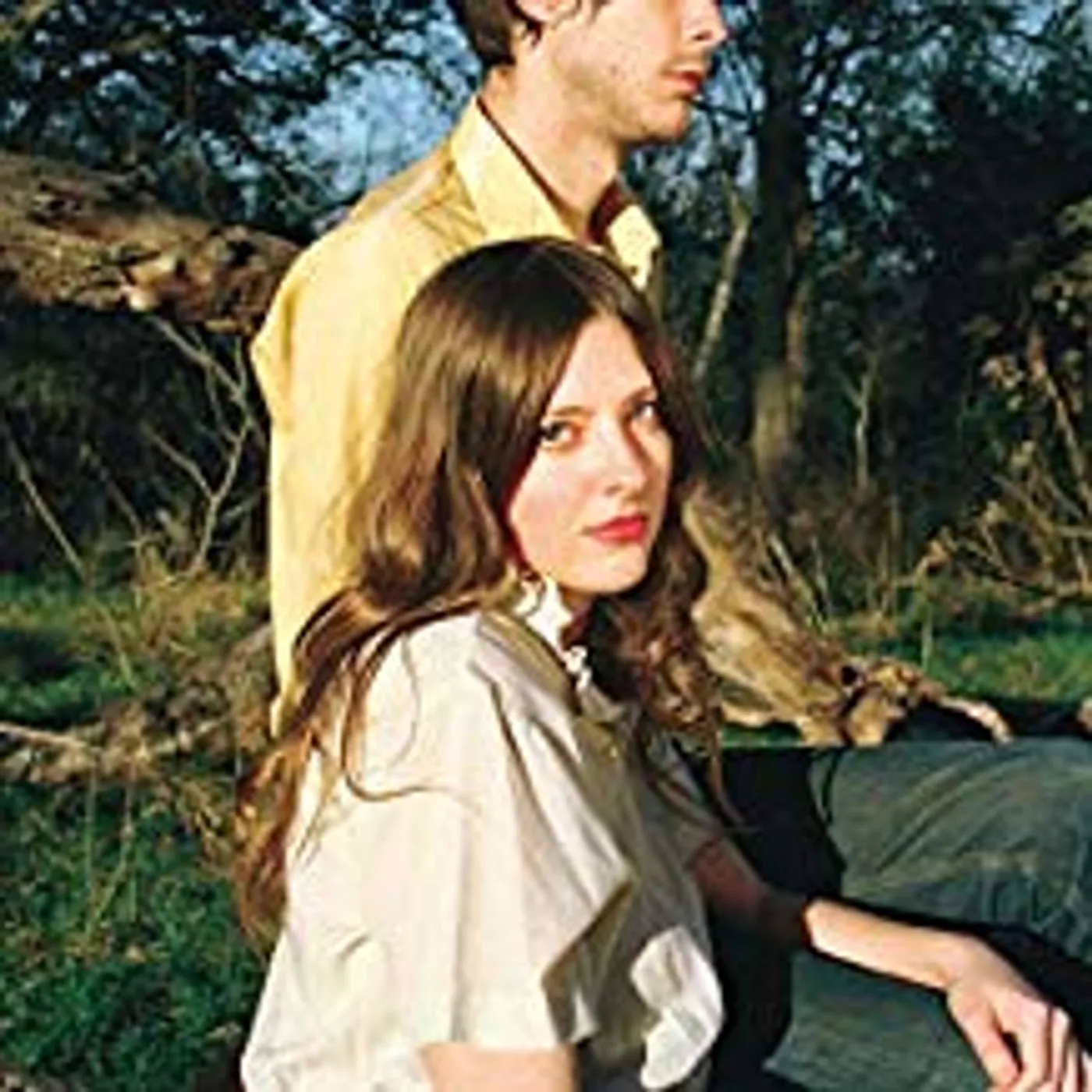 Molly Burch First Flower Vinyl Record