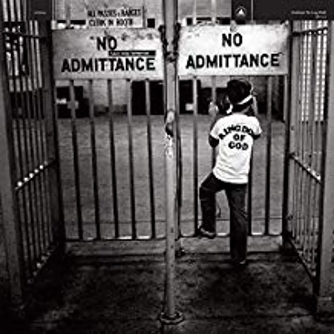 Uniform LONG WALK Vinyl Record