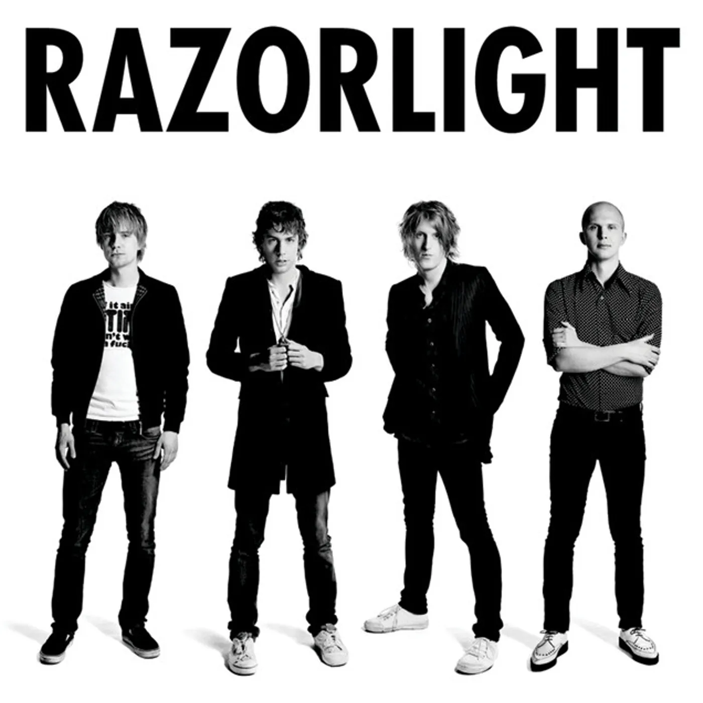 Razorlight Vinyl Record