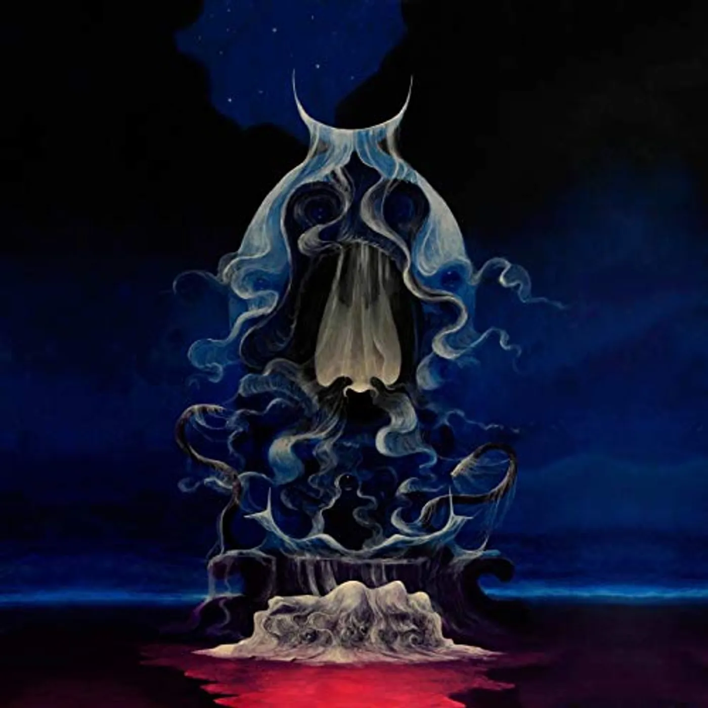 Ars Magna Umbrae LUNAR ASCENSION CD