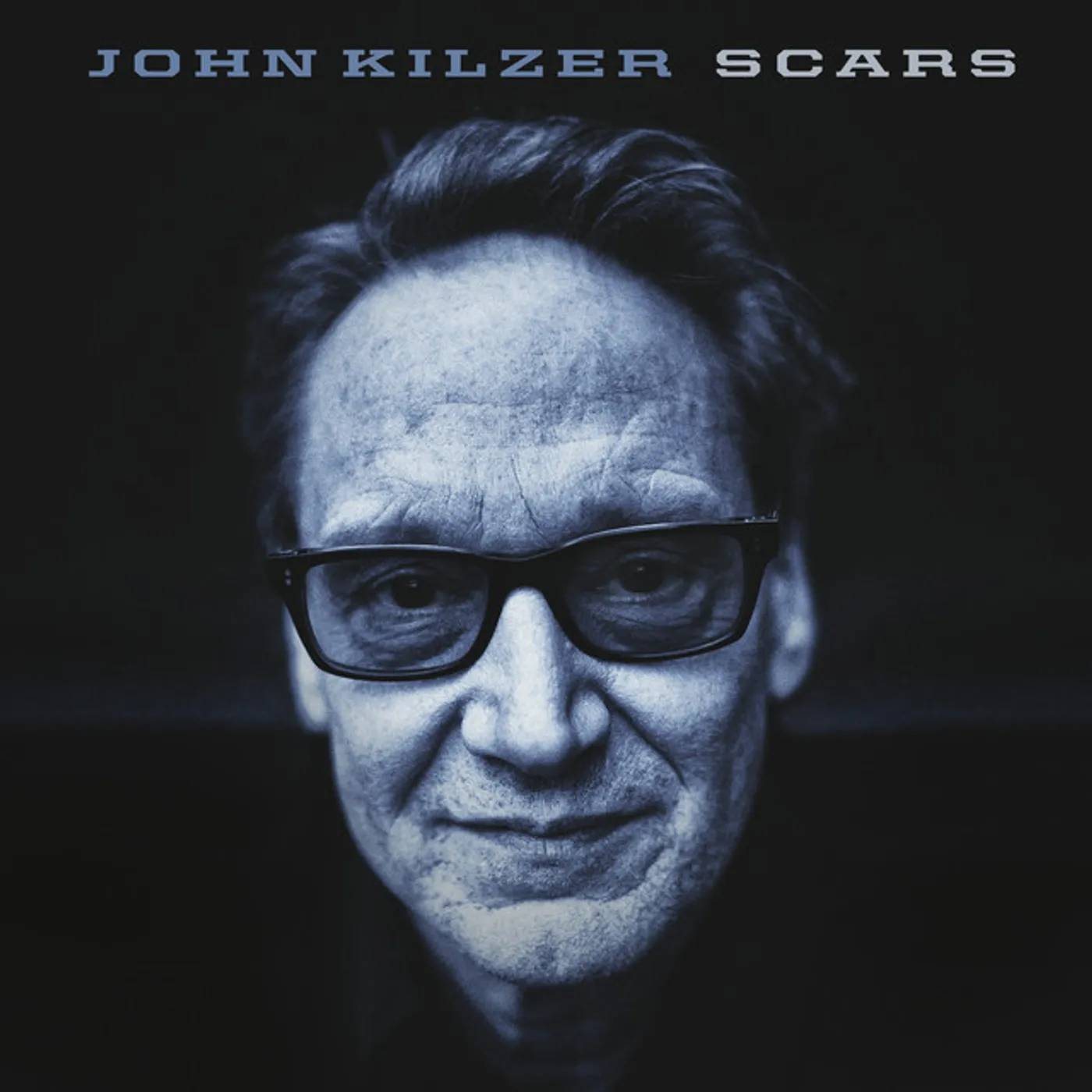 John Kilzer SCARS CD