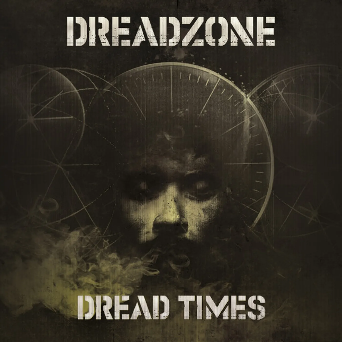 Dreadzone Dread Times Vinyl Record
