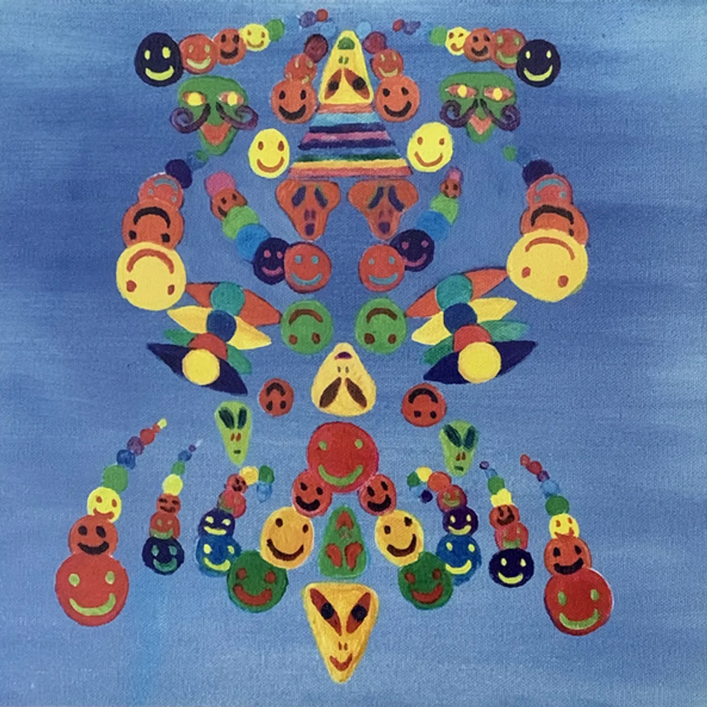 Tommy Guerrero DUB TUNES Vinyl Record