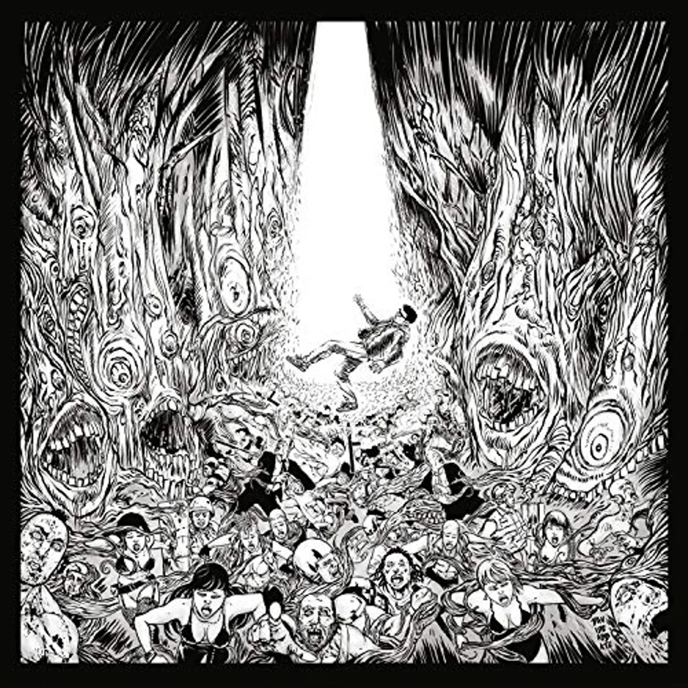 Izi Pizzicato Vinyl Record