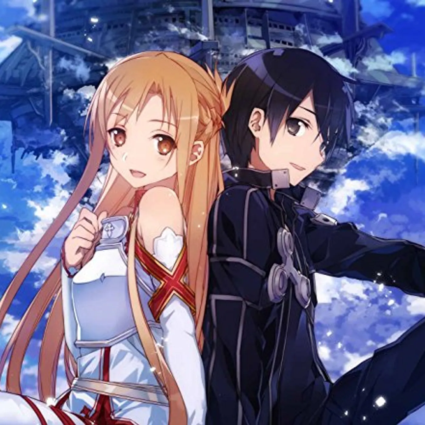 Yuki Kajiura SWORD ART ONLINE MUSIC COLLECTION / Original Soundtrack CD