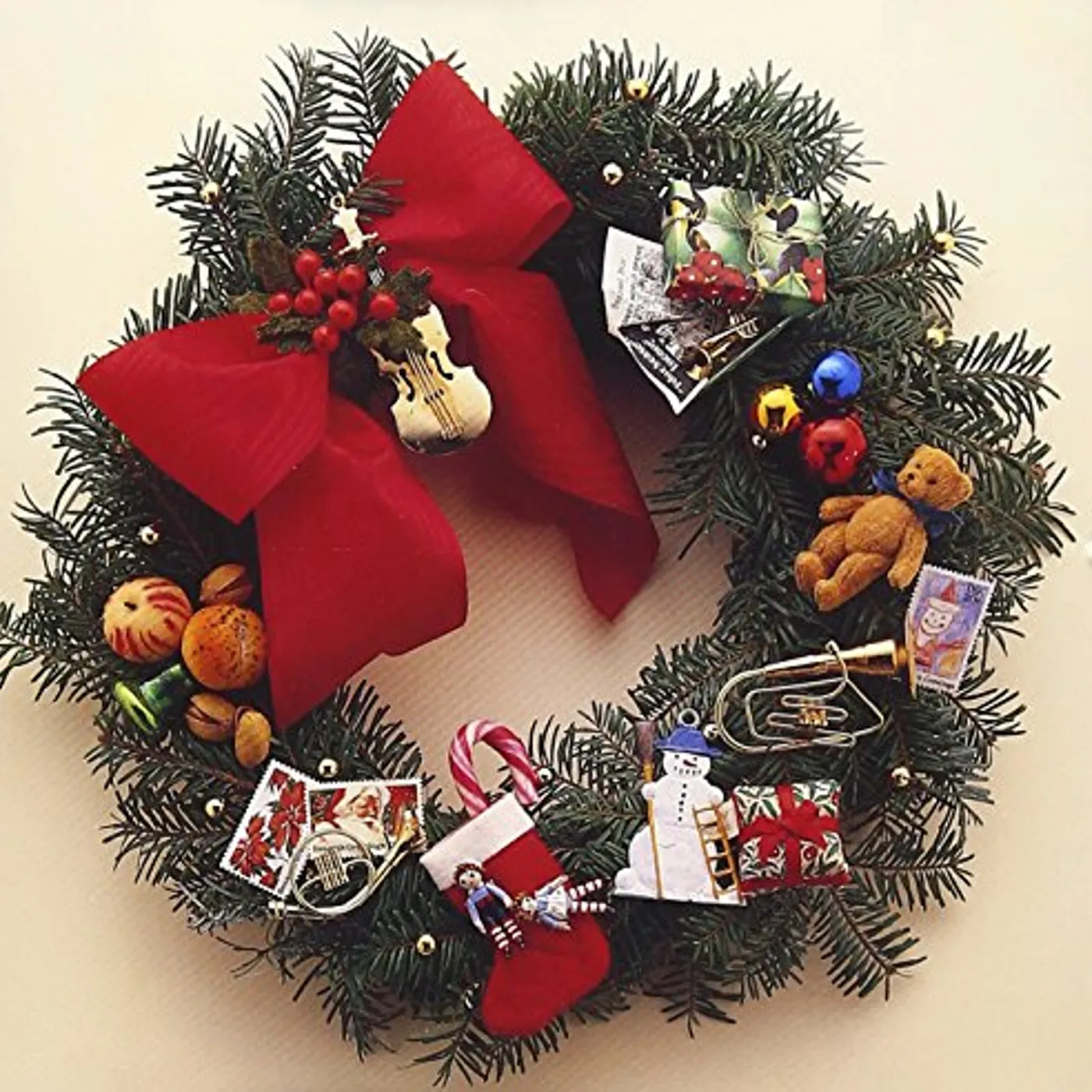 Tatsuro Yamashita CHRISTMAS EVE CD