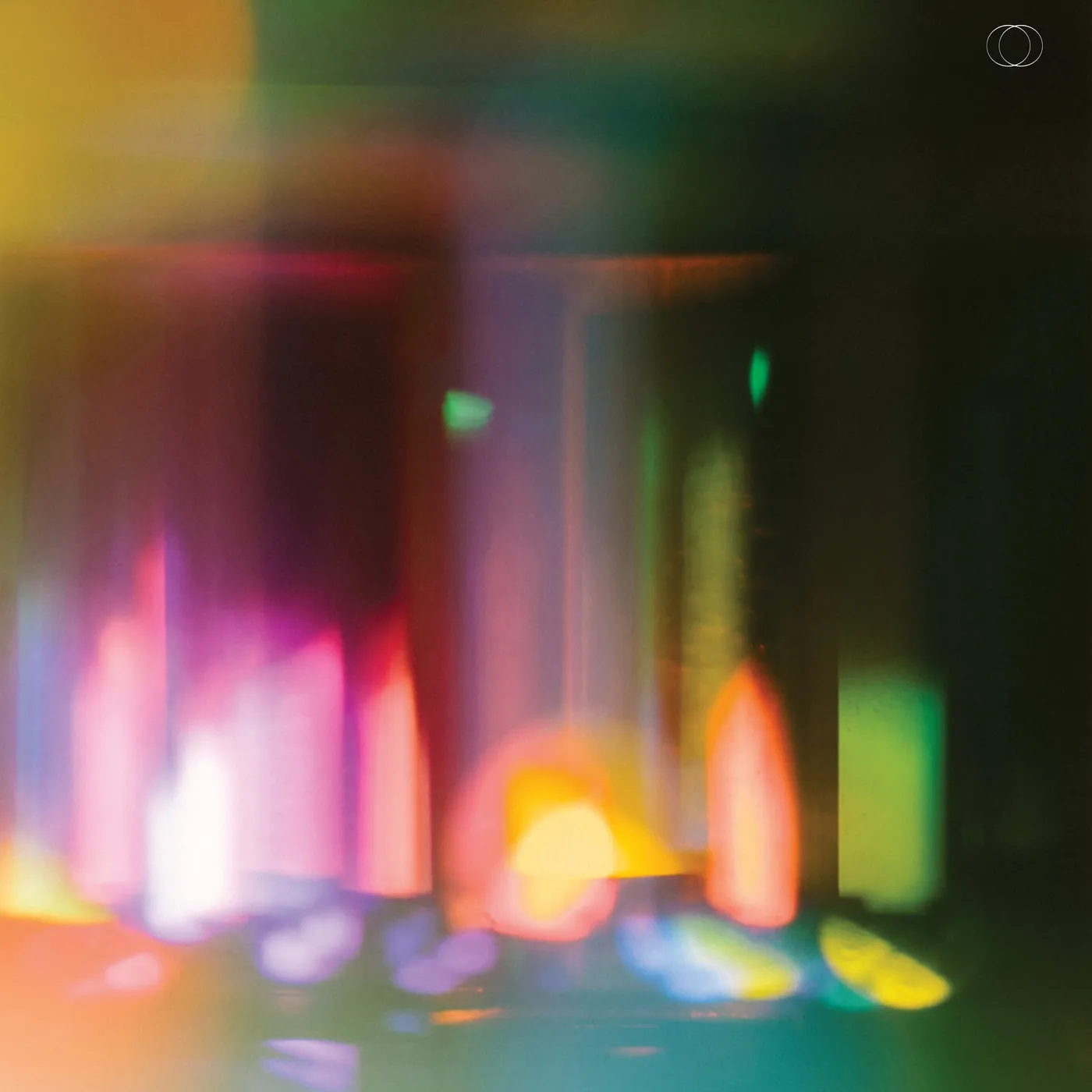 Beacon GRAVITY PAIRS CD