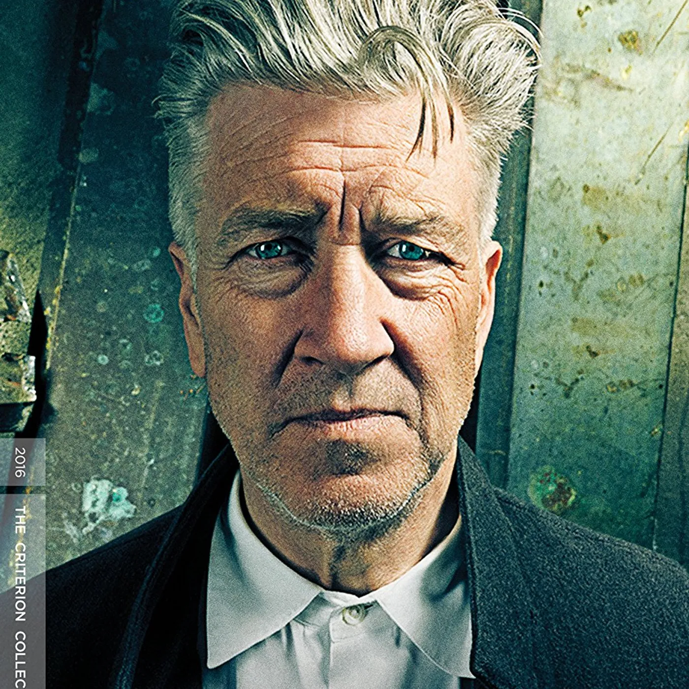 CRITERION COLLECTION DAVID LYNCH: THE ART LIFE/DVD DVD