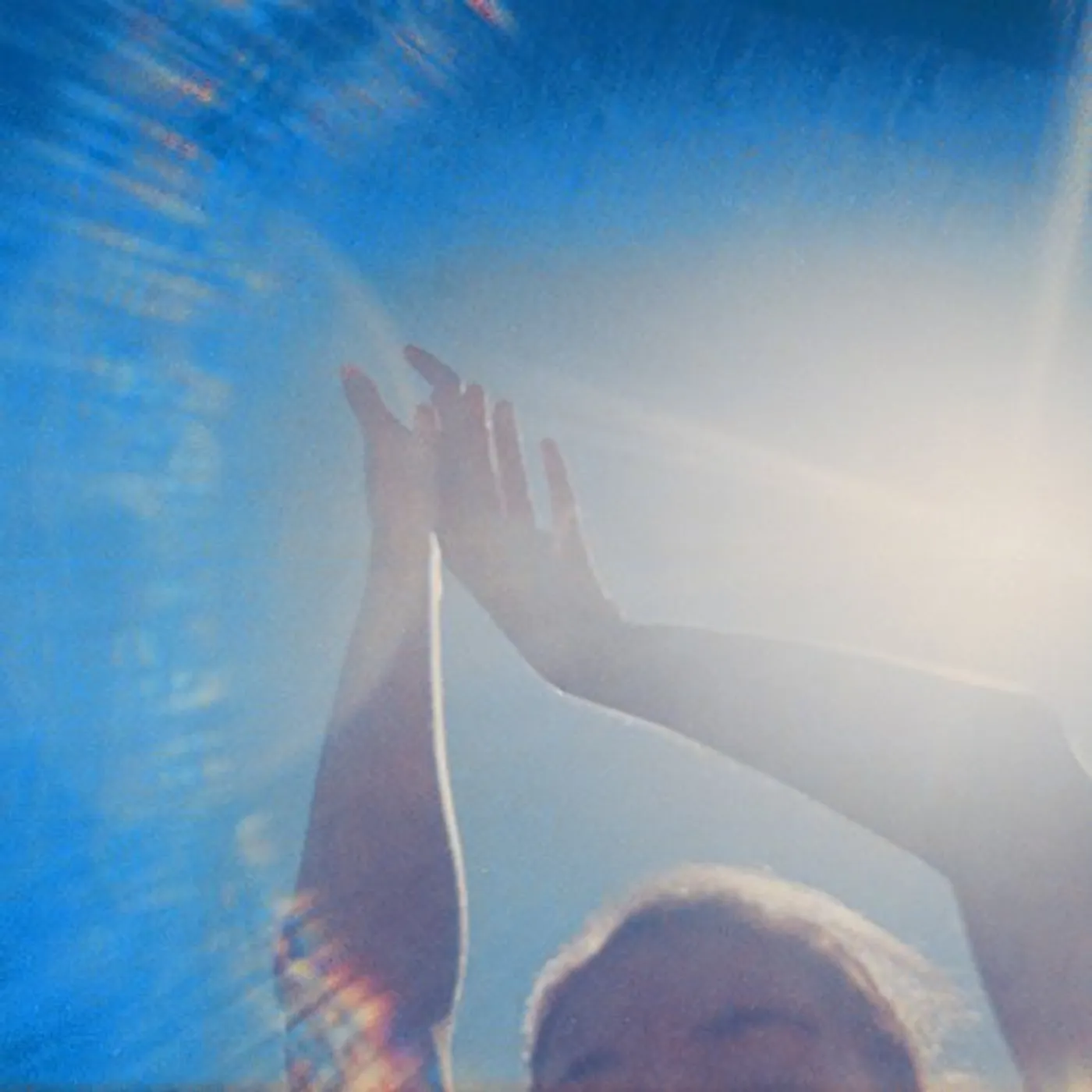 Fazerdaze Morningside Vinyl Record