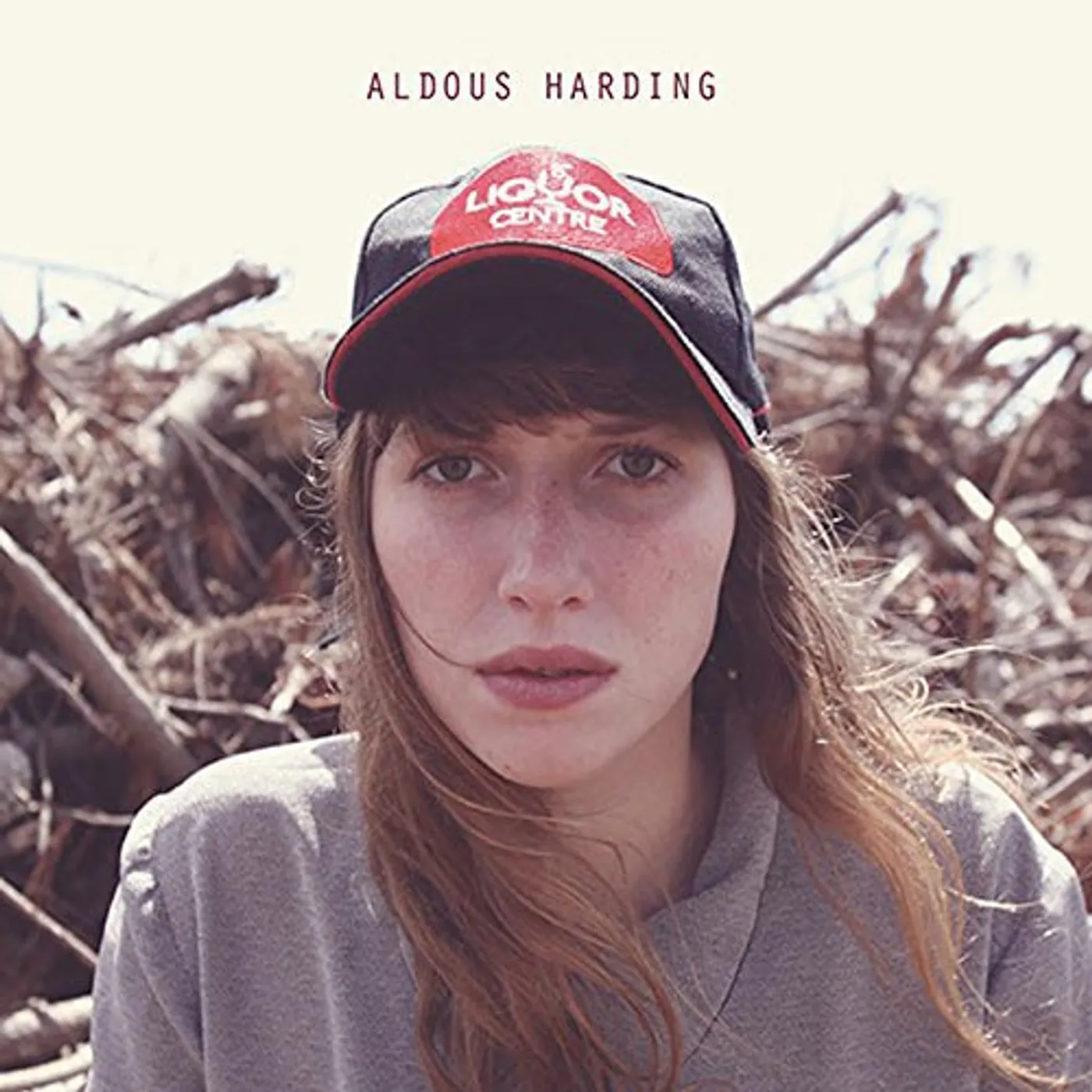 Aldous Harding Vinyl Record