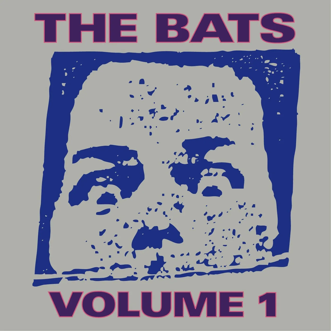 THE BATS VOLUME 1 CD