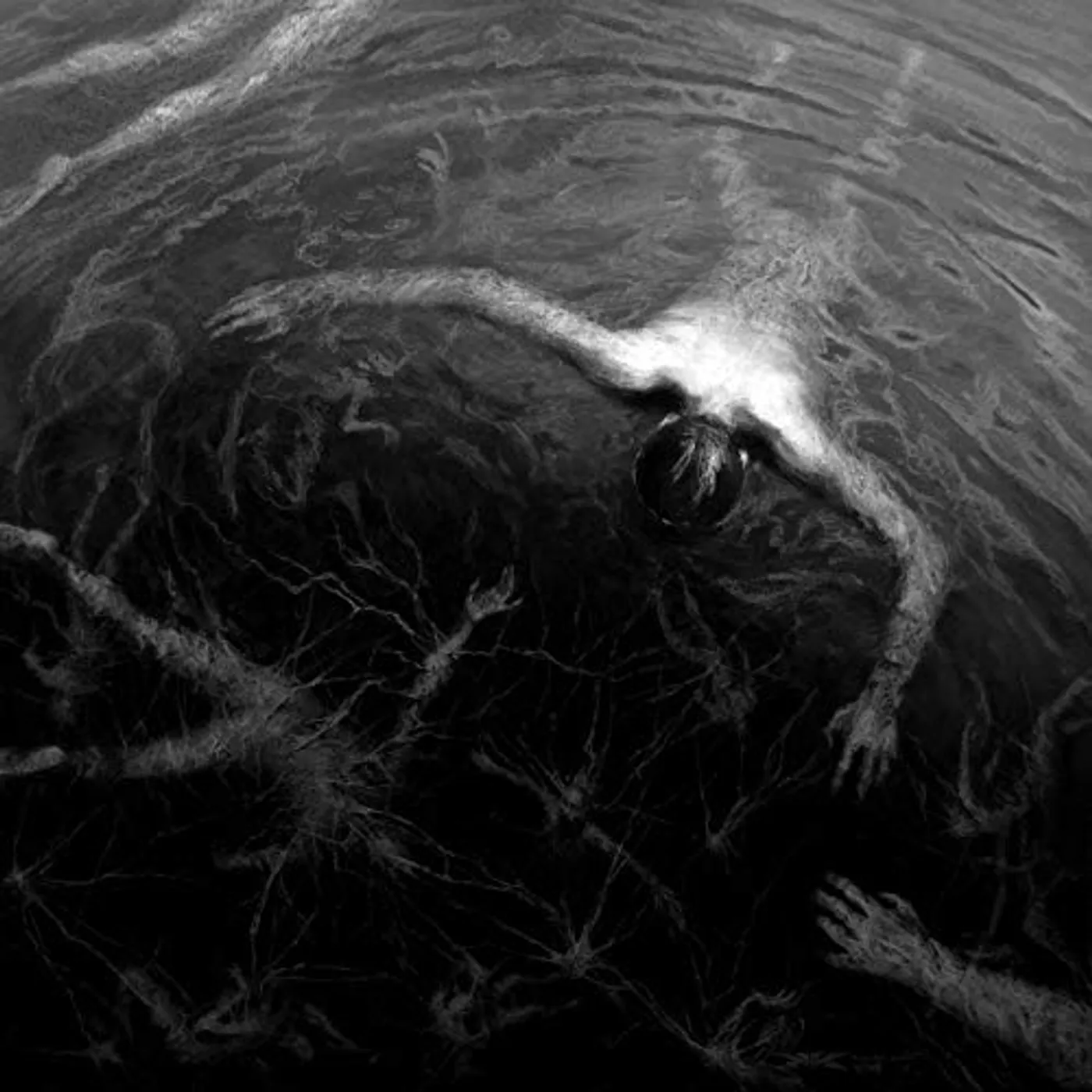 Altarage APPROACHING ROAR Vinyl Record