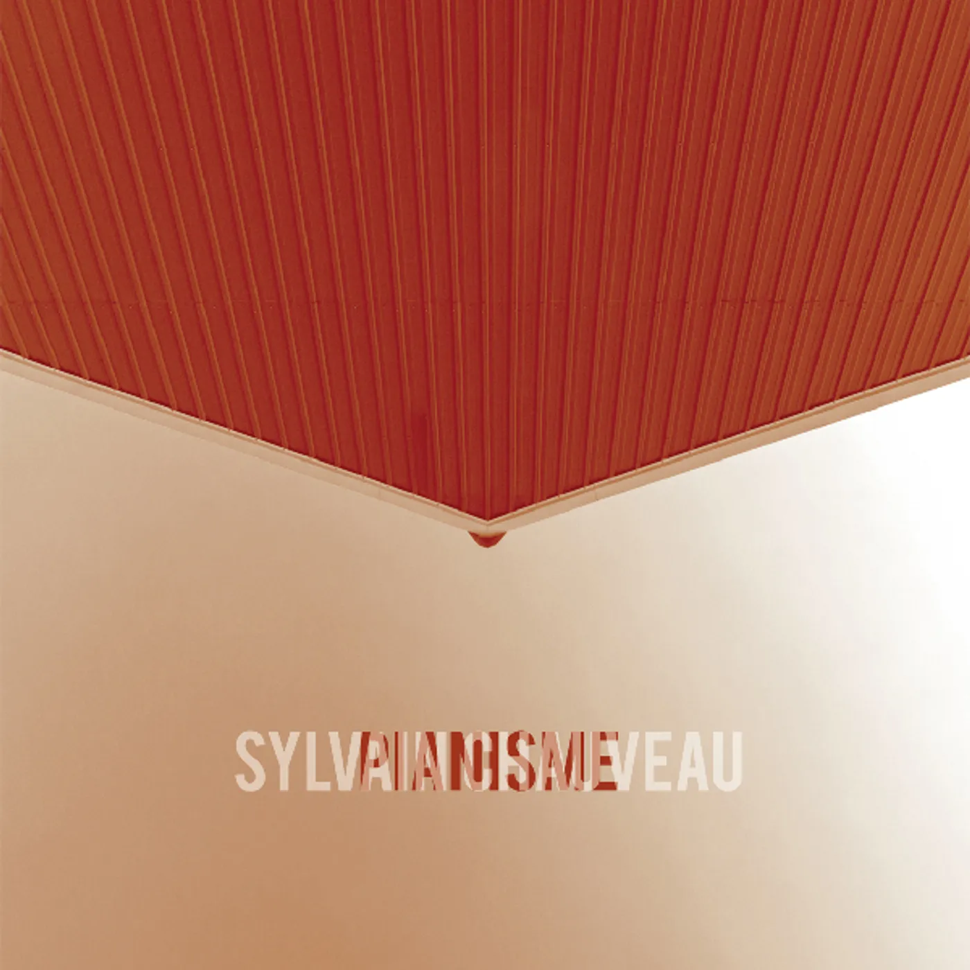 Sylvain Chauveau Pianisme Vinyl Record