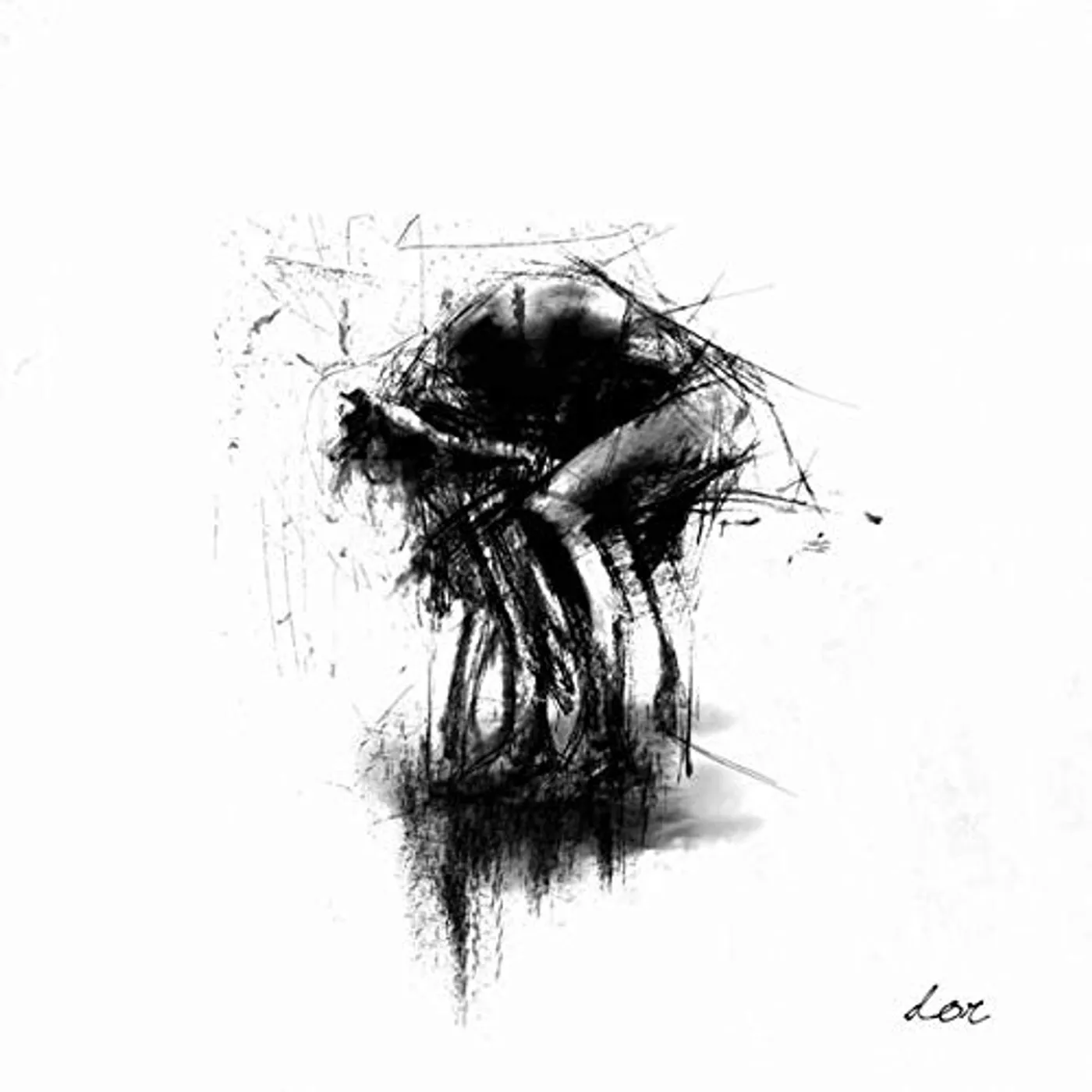 Clouds Dor Vinyl Record