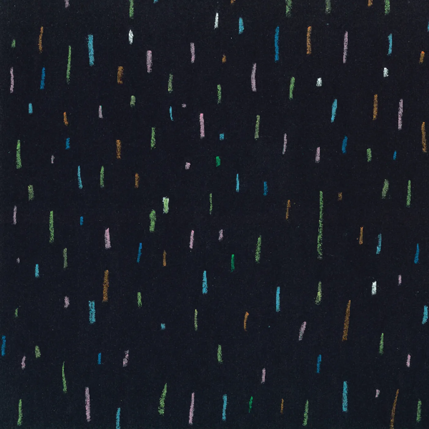 Leighton Craig Diamond Eye Vinyl Record