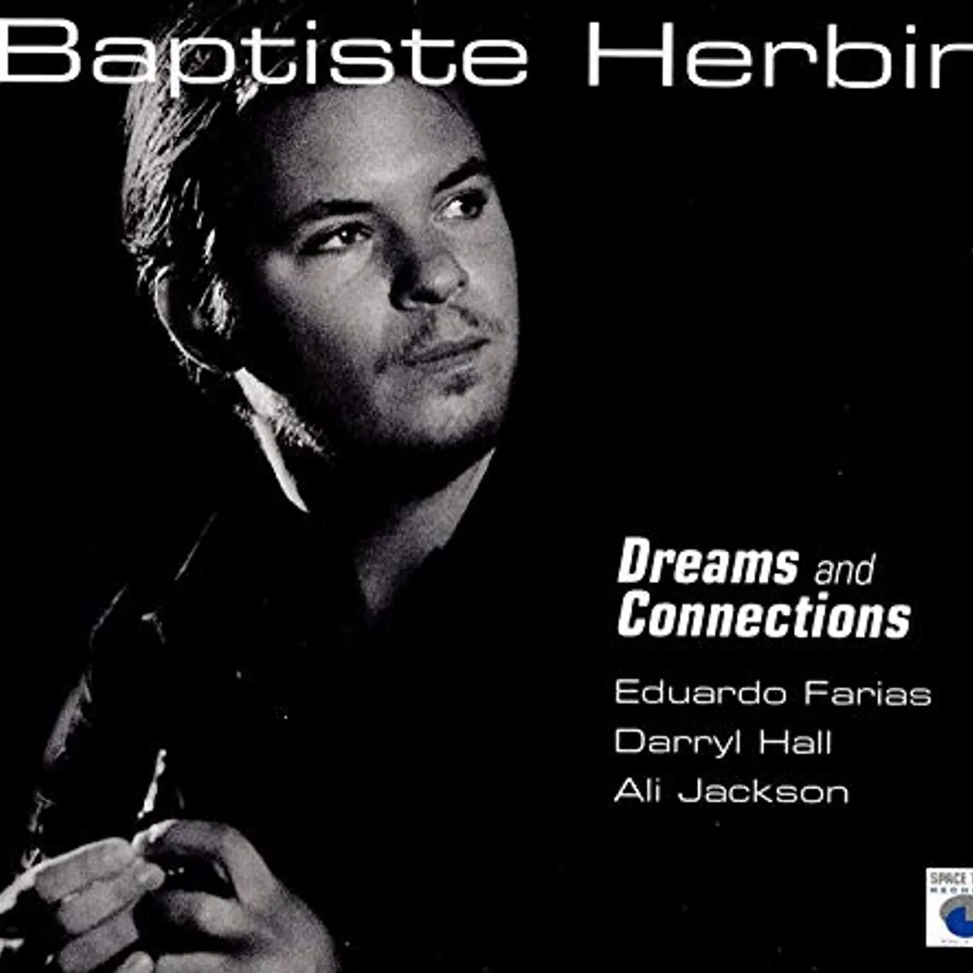 Baptiste Herbin DREAMS & CONNECTIONS CD