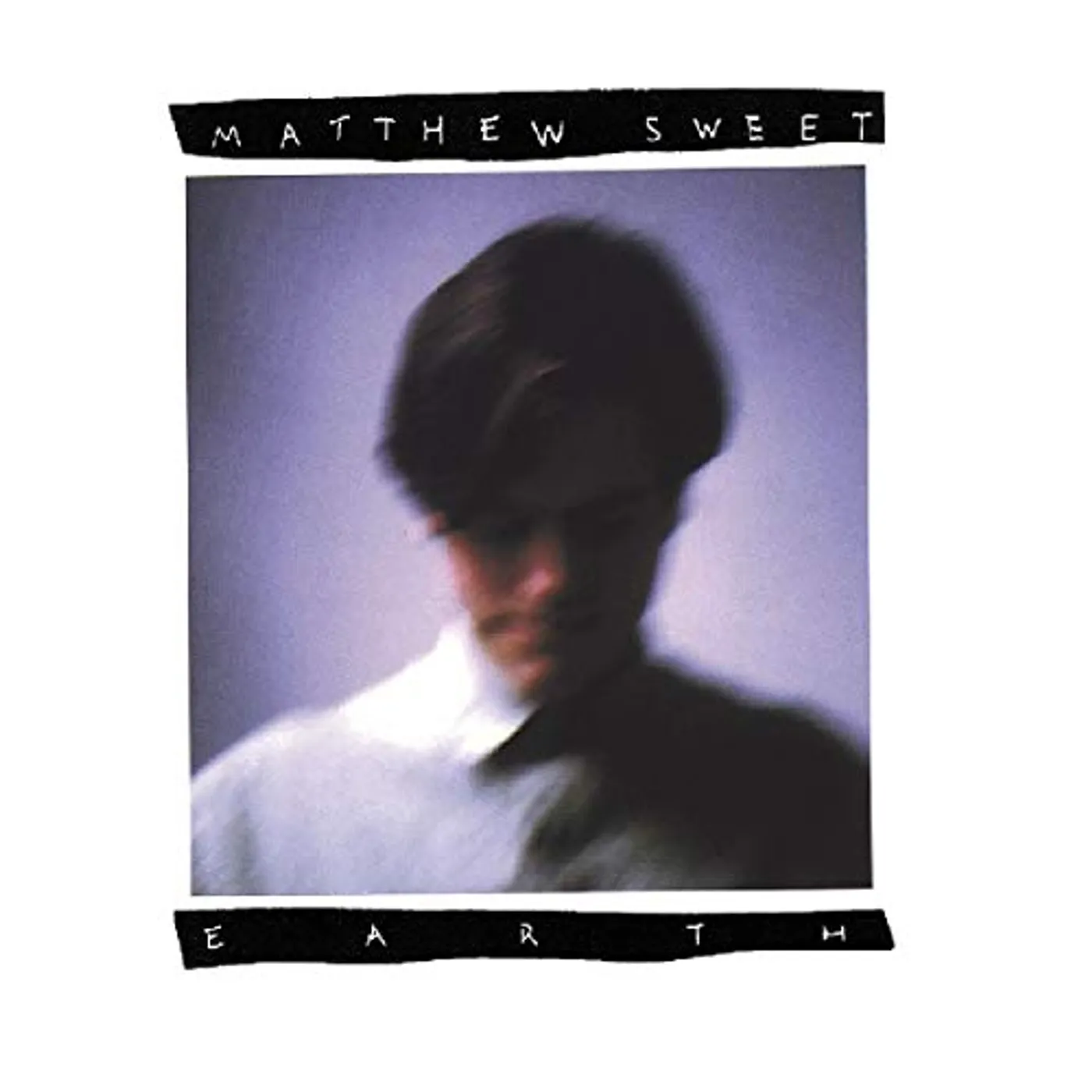 Matthew Sweet EARTH CD