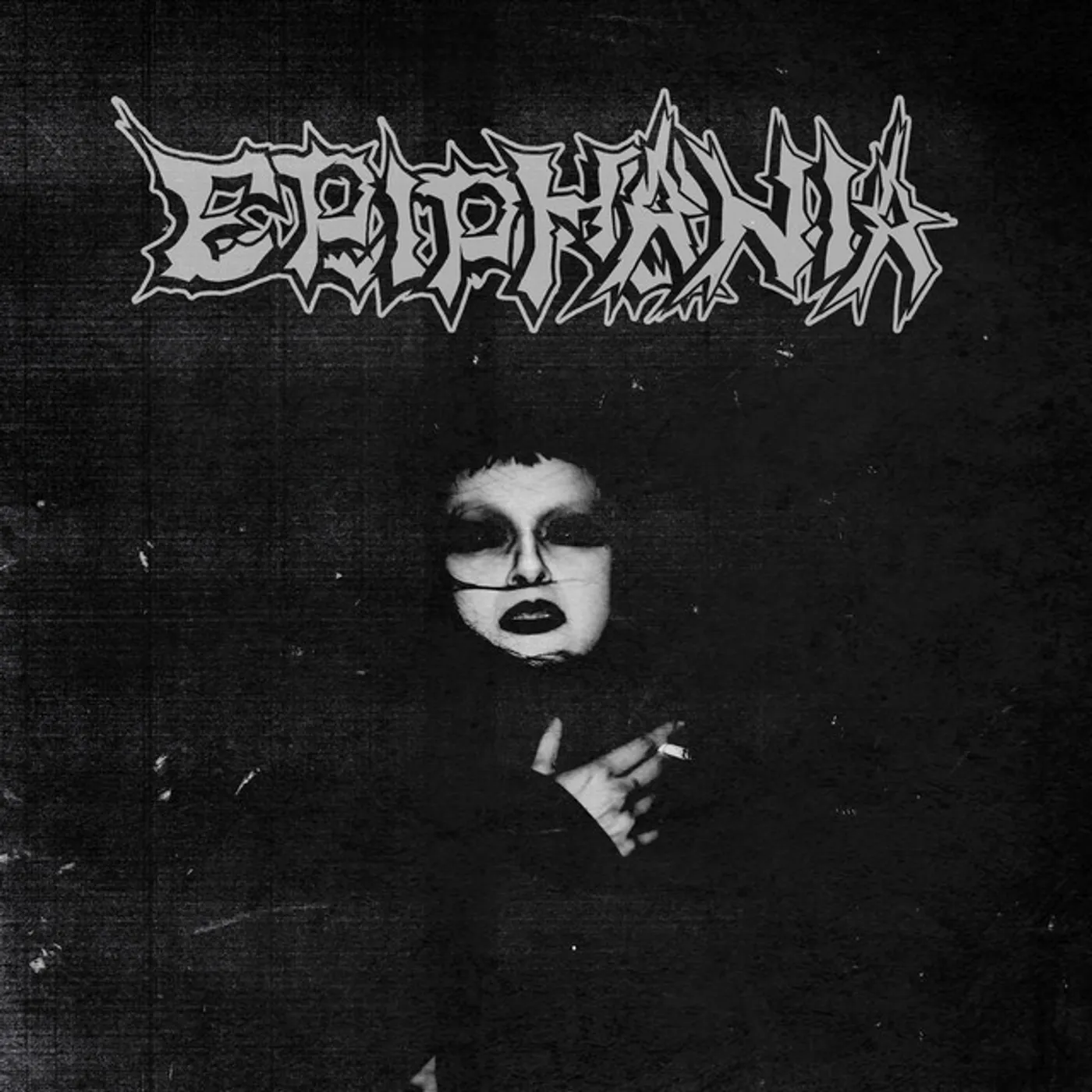Rozz Dyliams Epiphania Vinyl Record