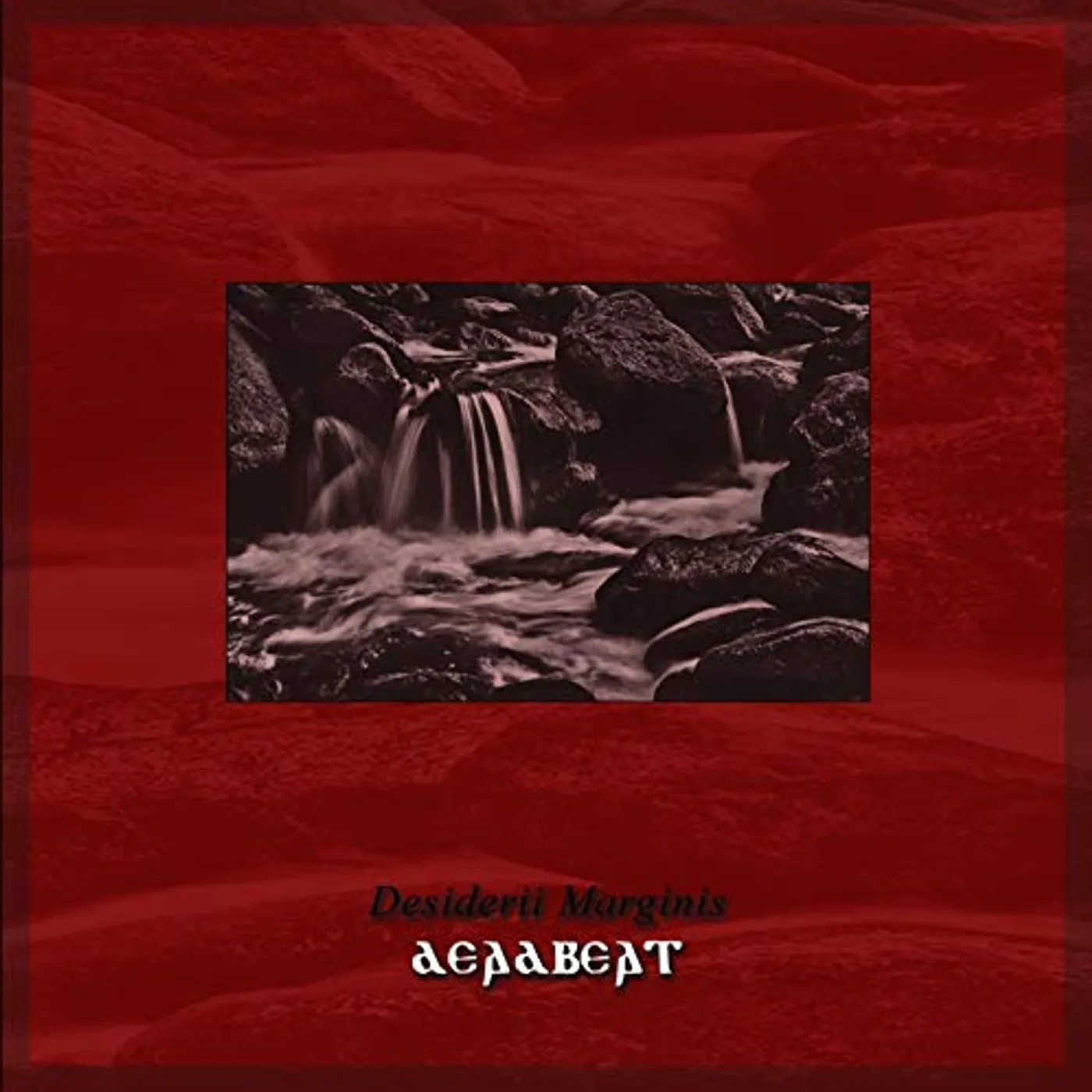 Desiderii Marginis DEADBEAT CD