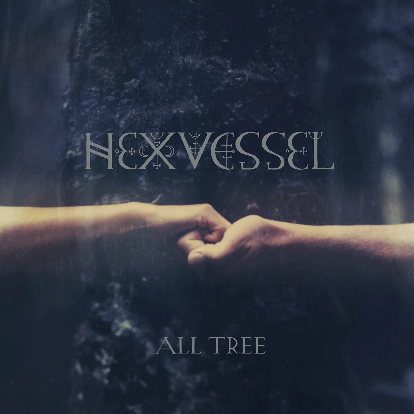 Hexvessel All Tree Vinyl Record