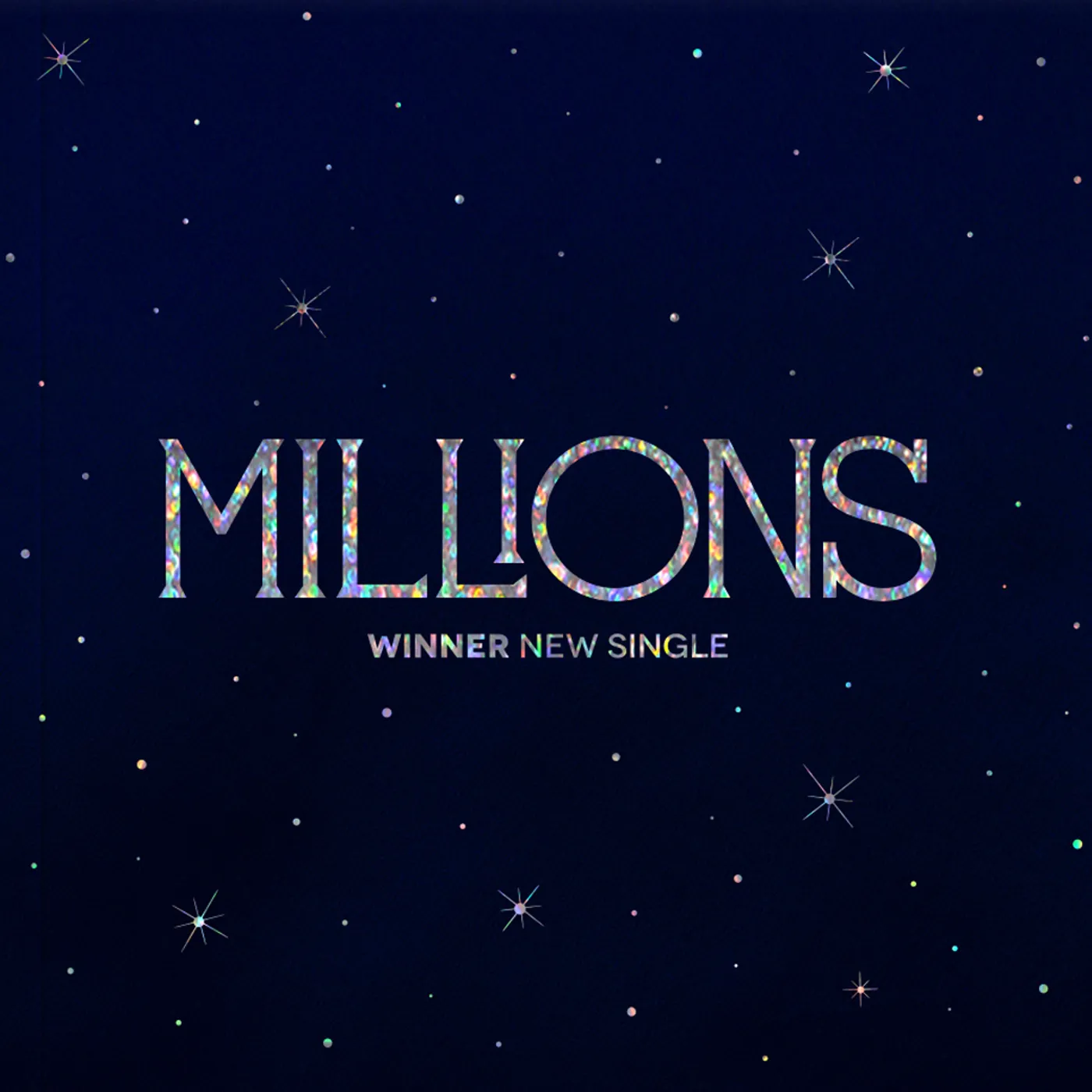 WINNER MILLIONS CD