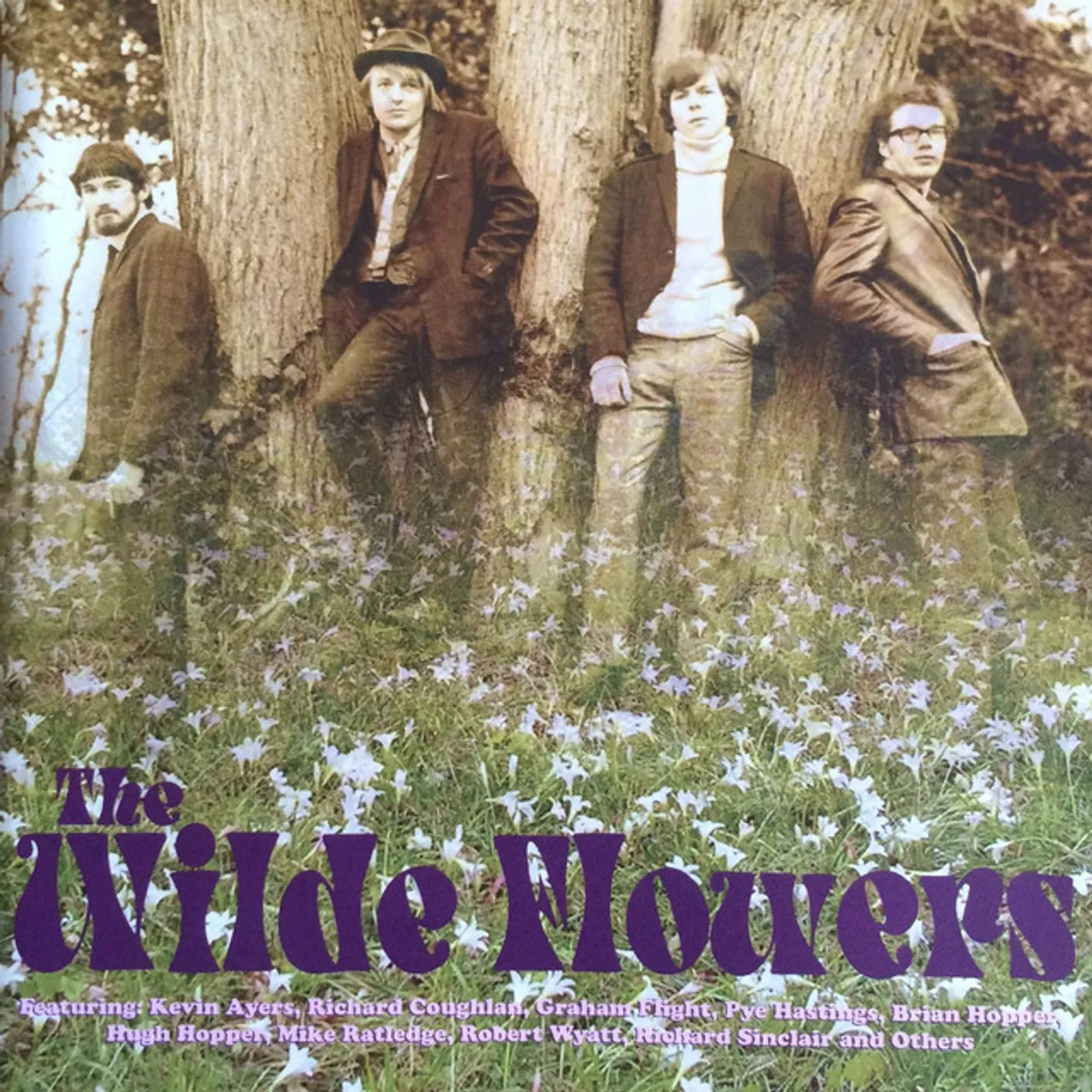 The Wilde Flowers (180G) Vinyl Record